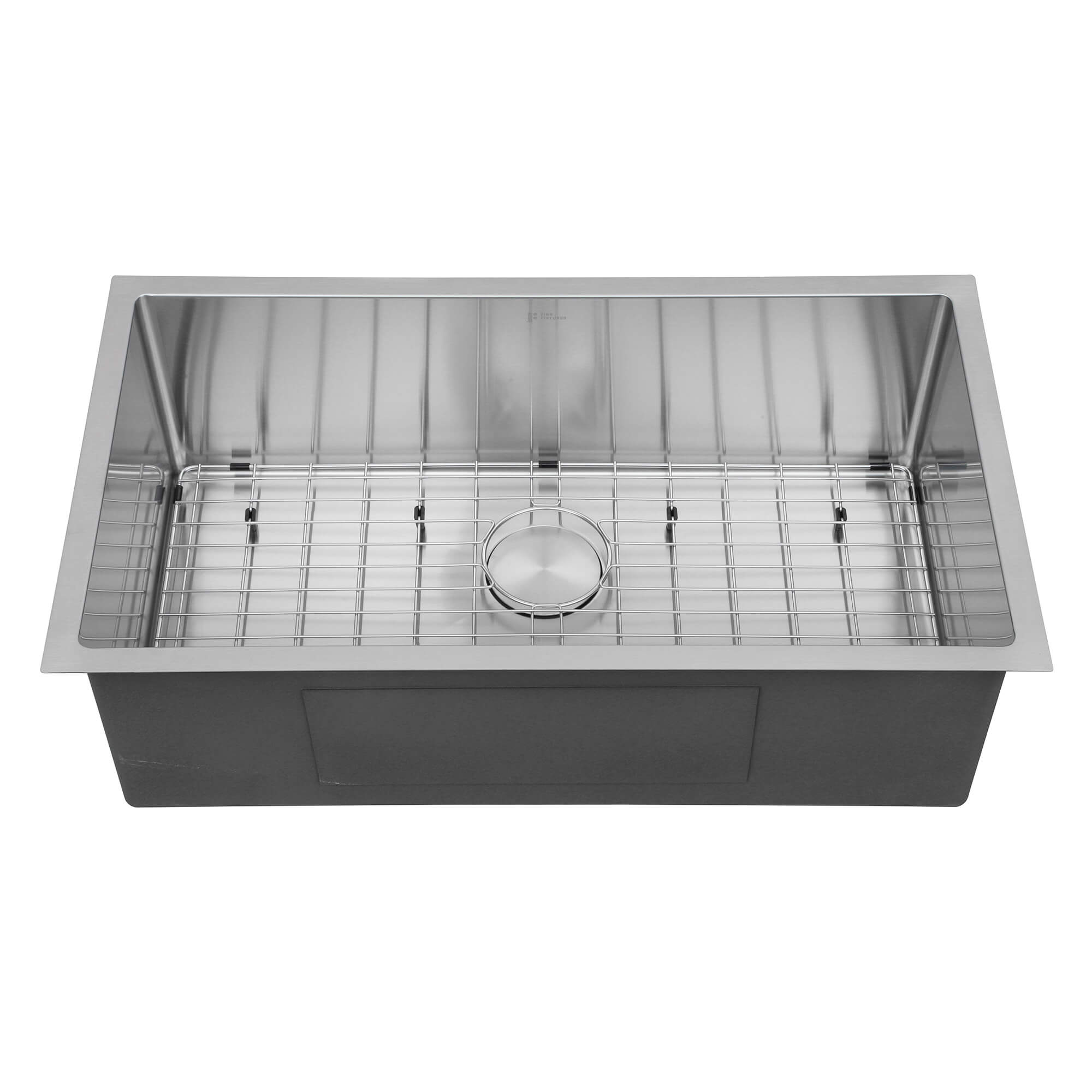 16 Gauge Undermount Kitchen Sink Sets