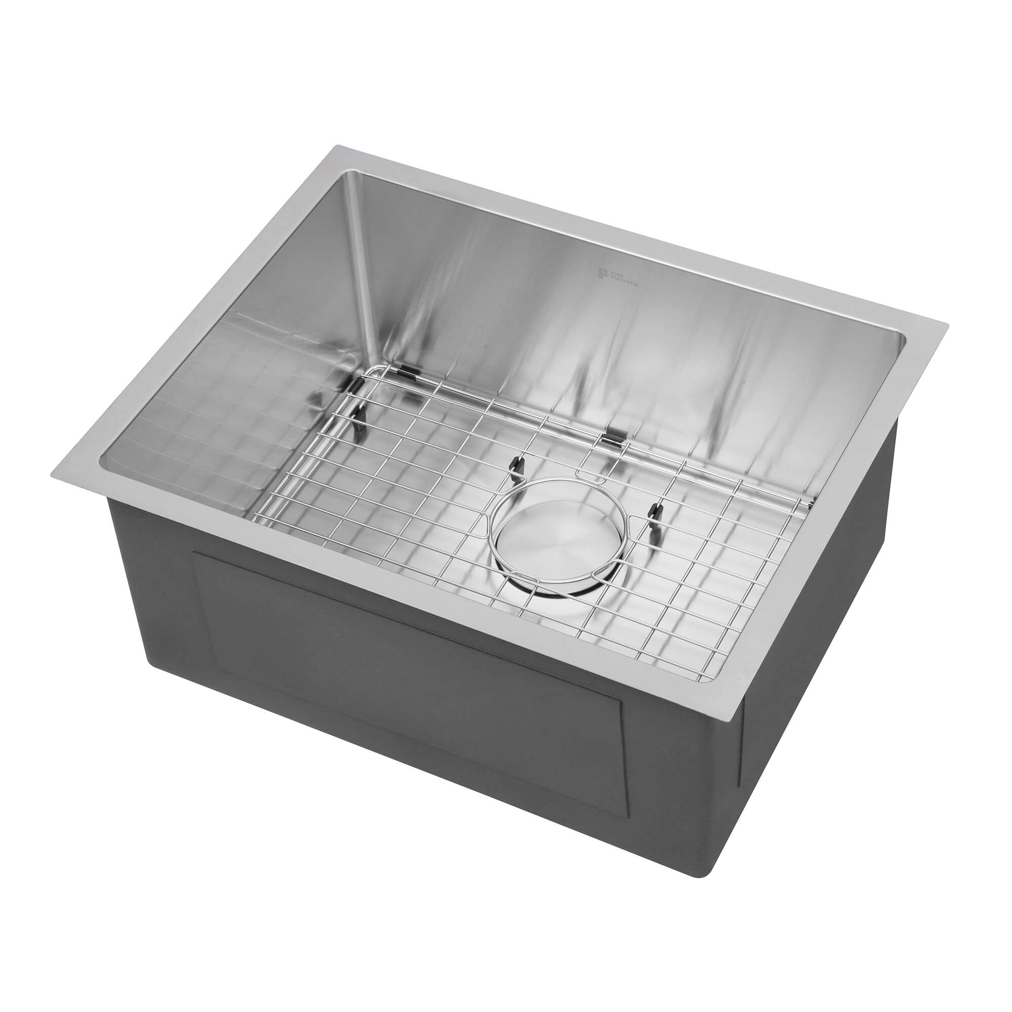 16 Gauge Undermount Kitchen Sink Sets