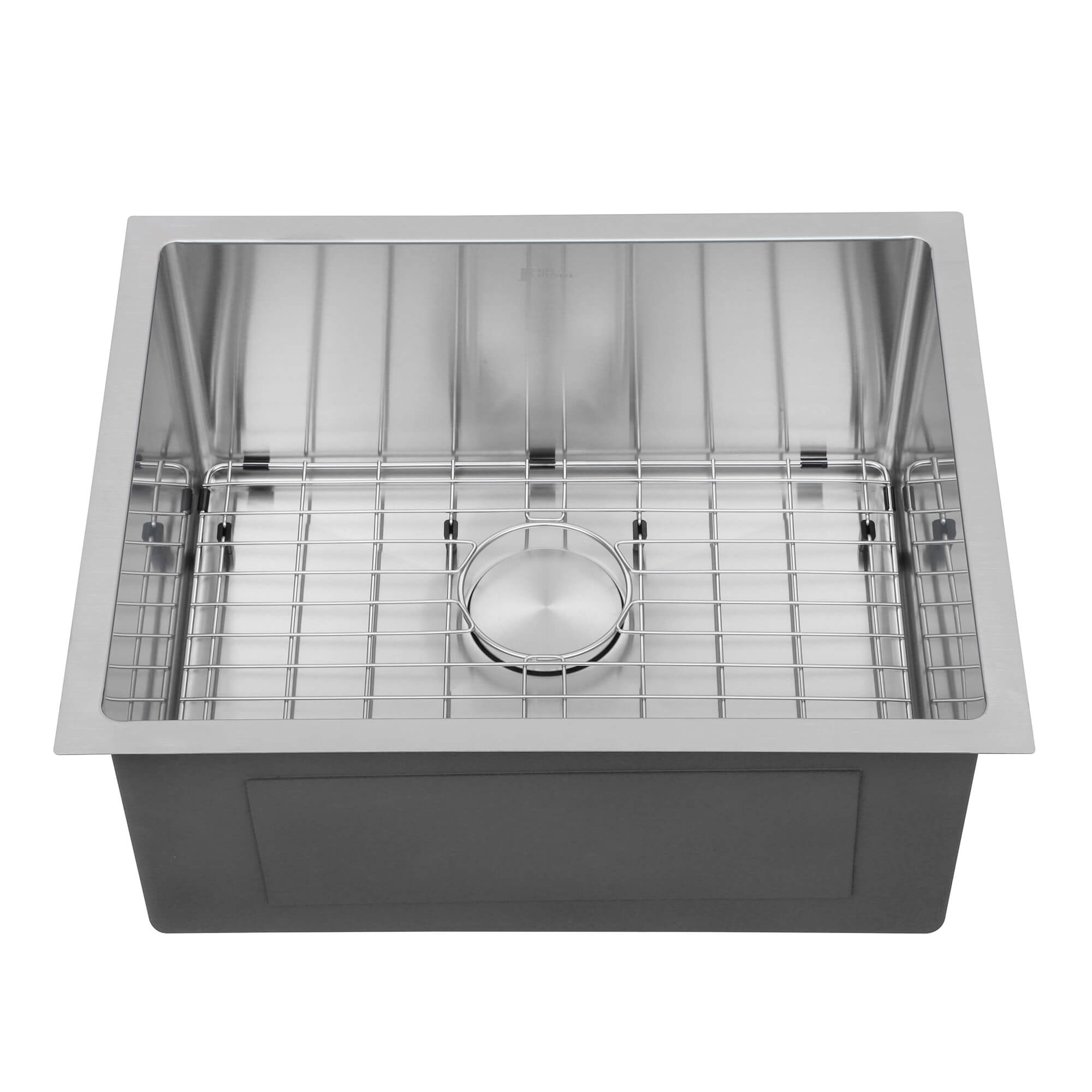 16 Gauge Undermount Kitchen Sink Sets