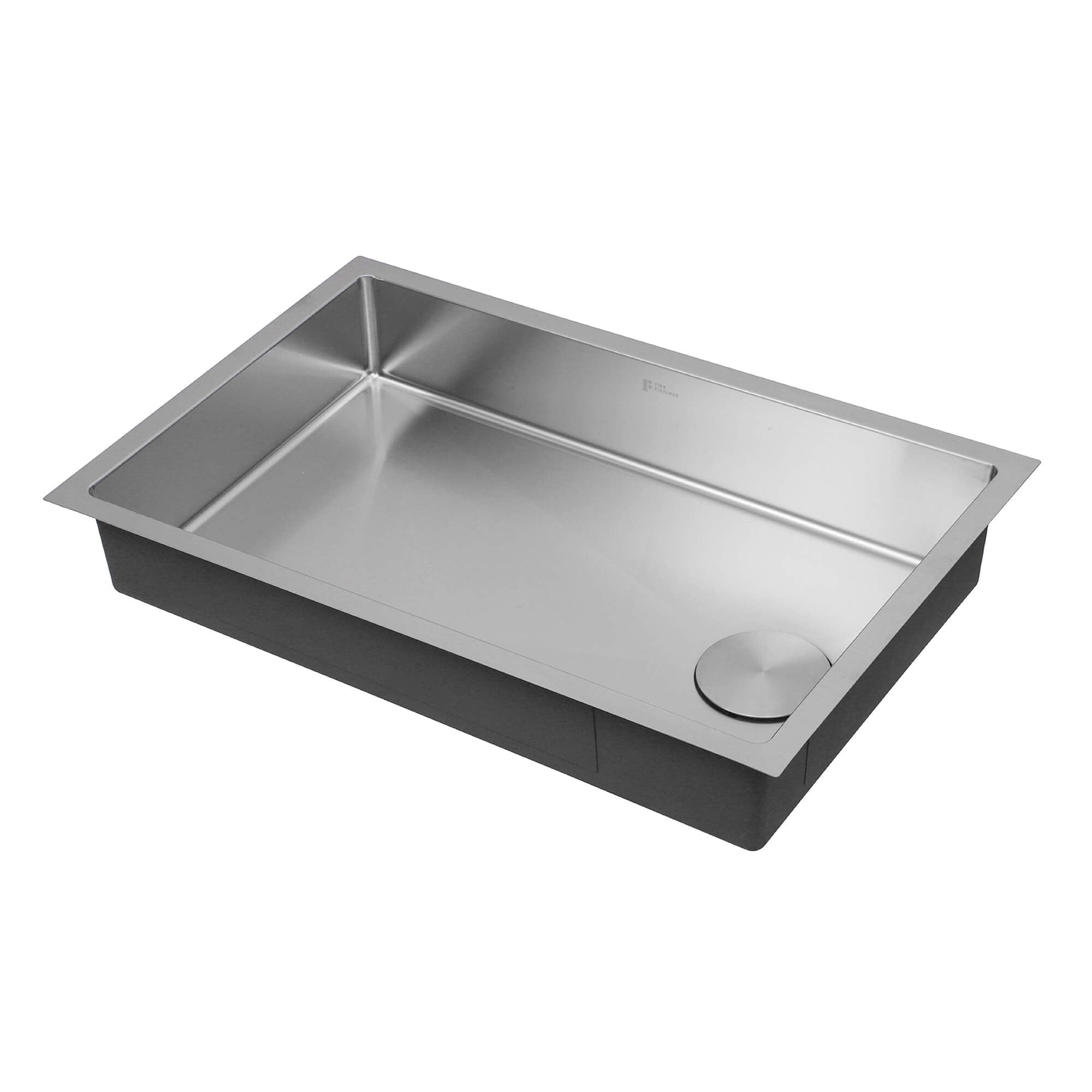 18 Gauge Undermount Kitchen Sinks - ADA