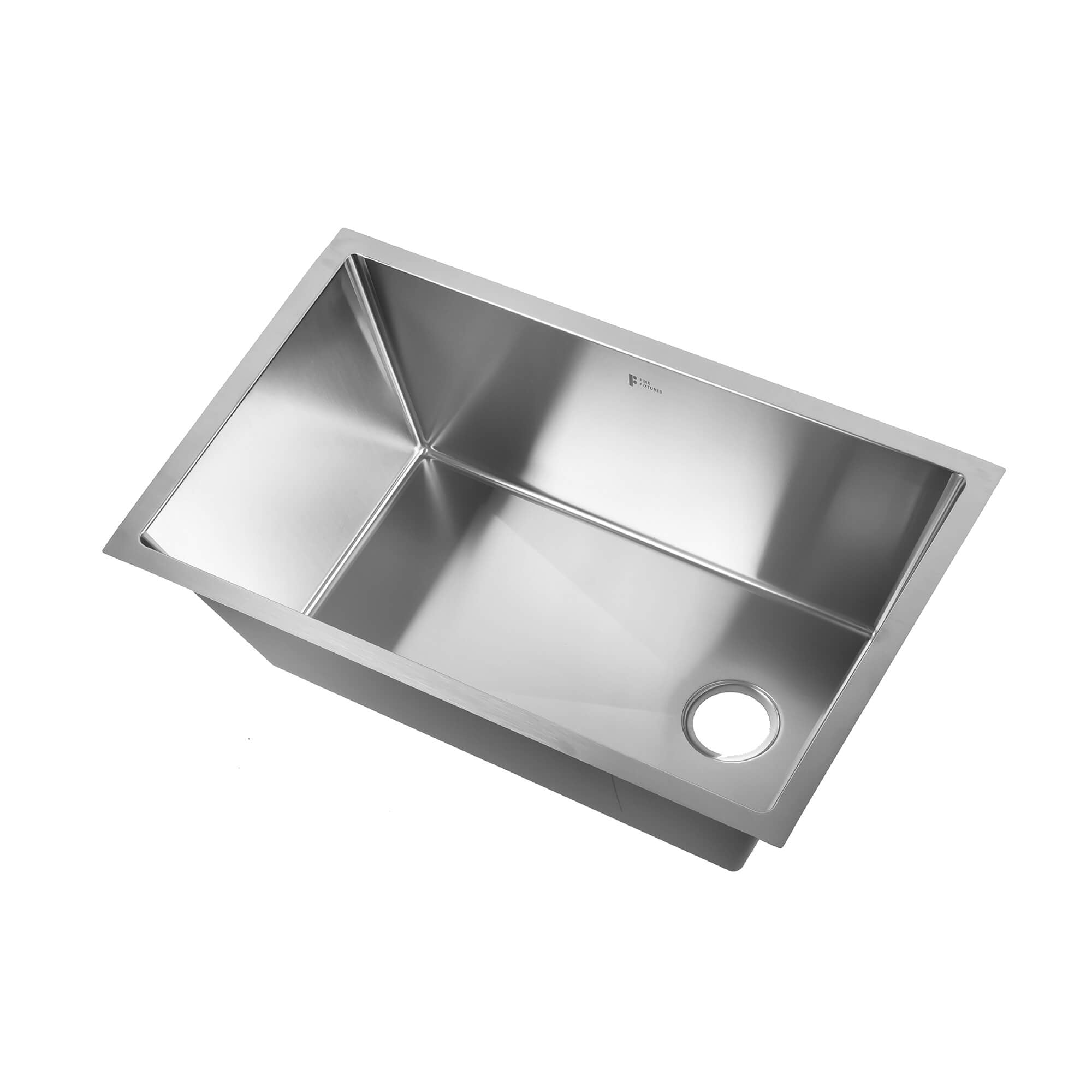 18 Gauge Undermount Kitchen Sinks