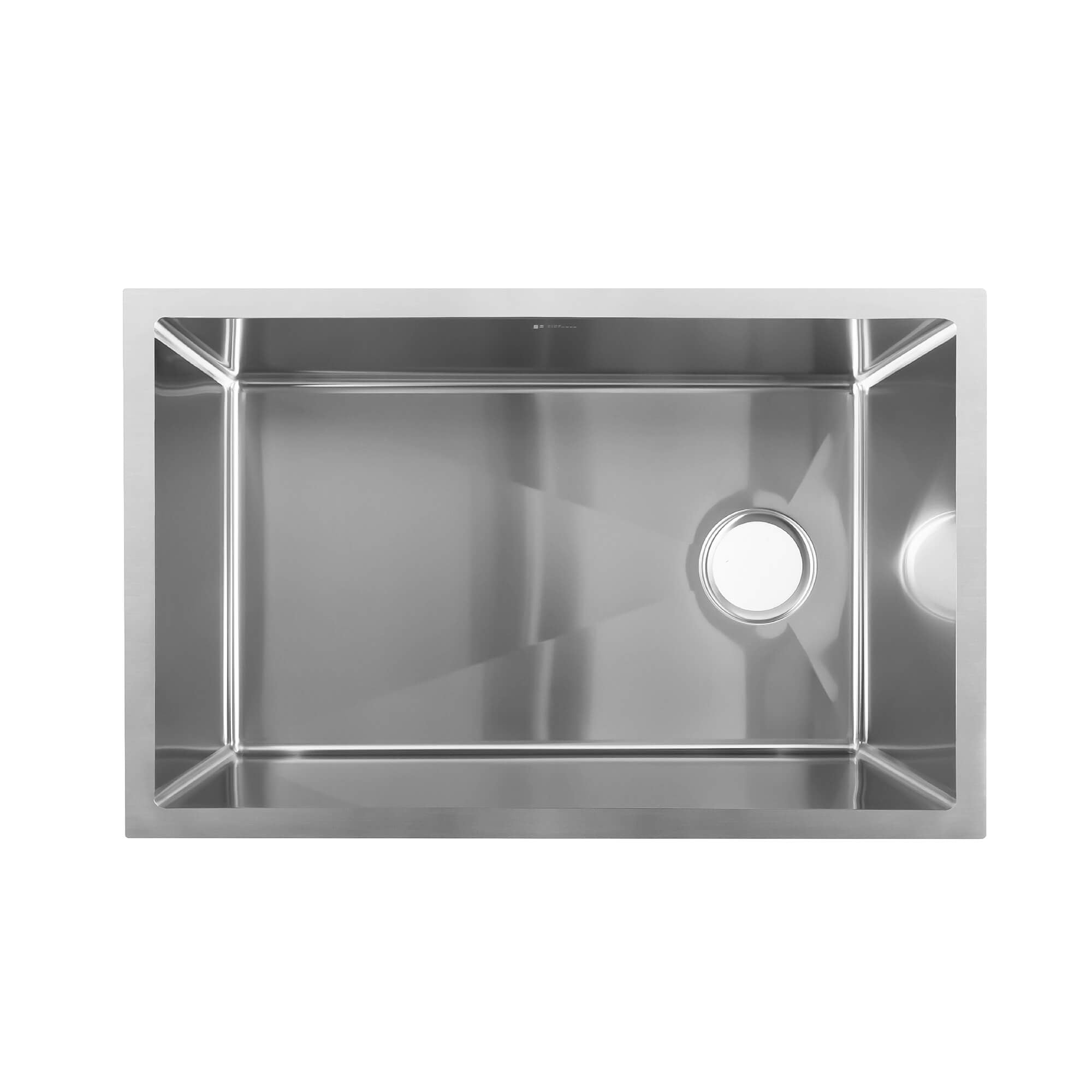 18 Gauge Undermount Kitchen Sinks