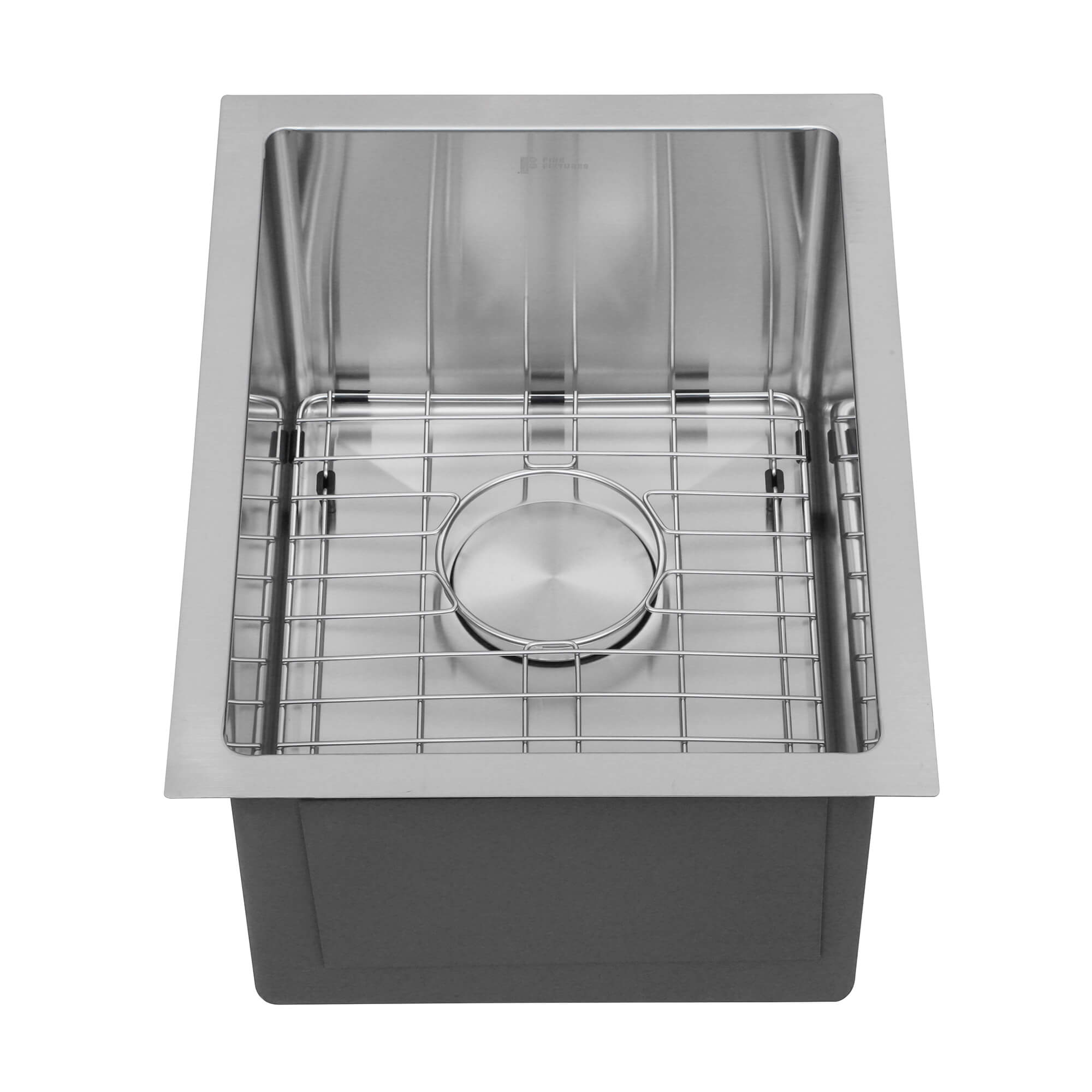 16 Gauge Undermount Kitchen Sink Sets