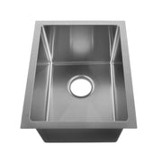 18 Gauge Undermount Kitchen Sinks
