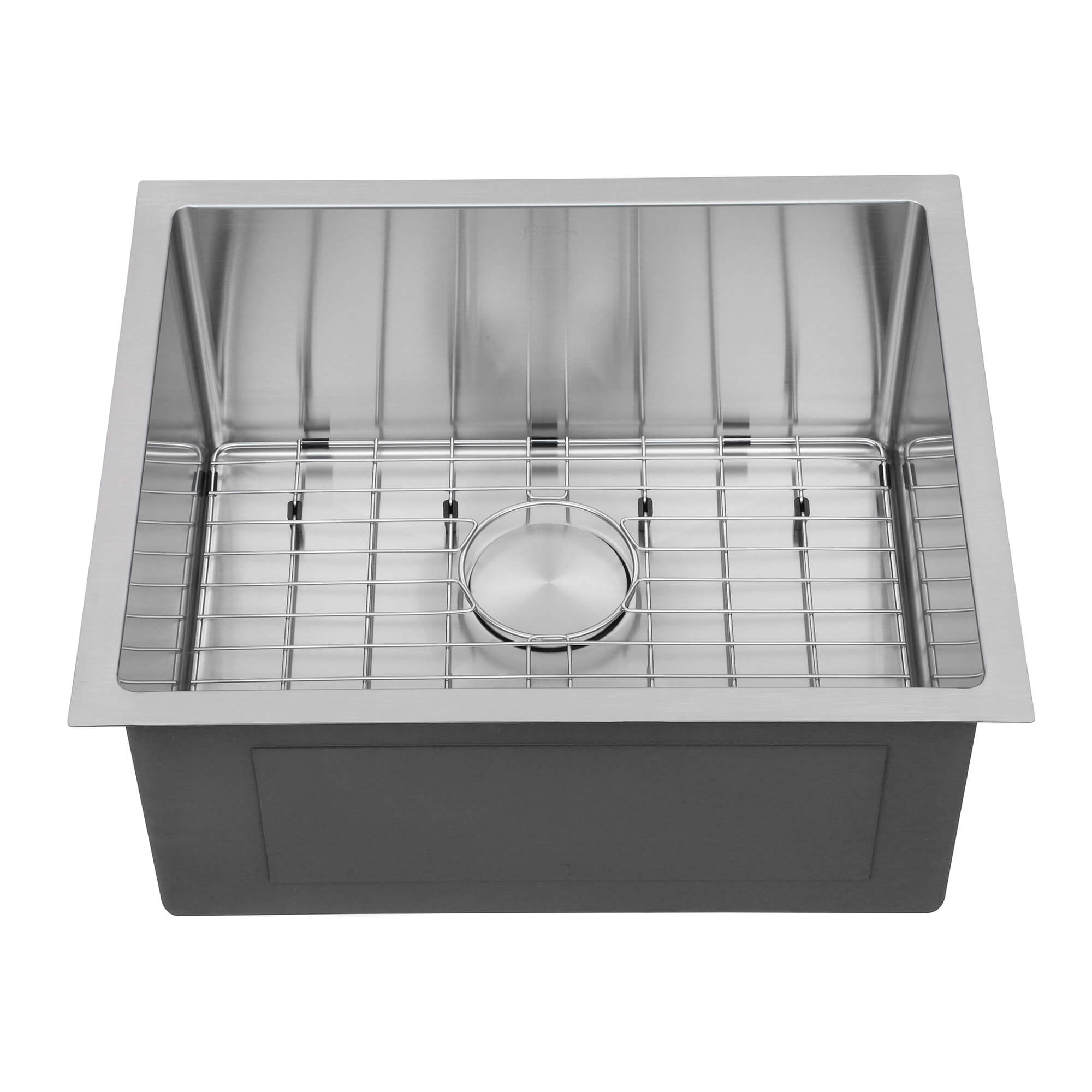 16 Gauge Undermount Kitchen Sink Sets