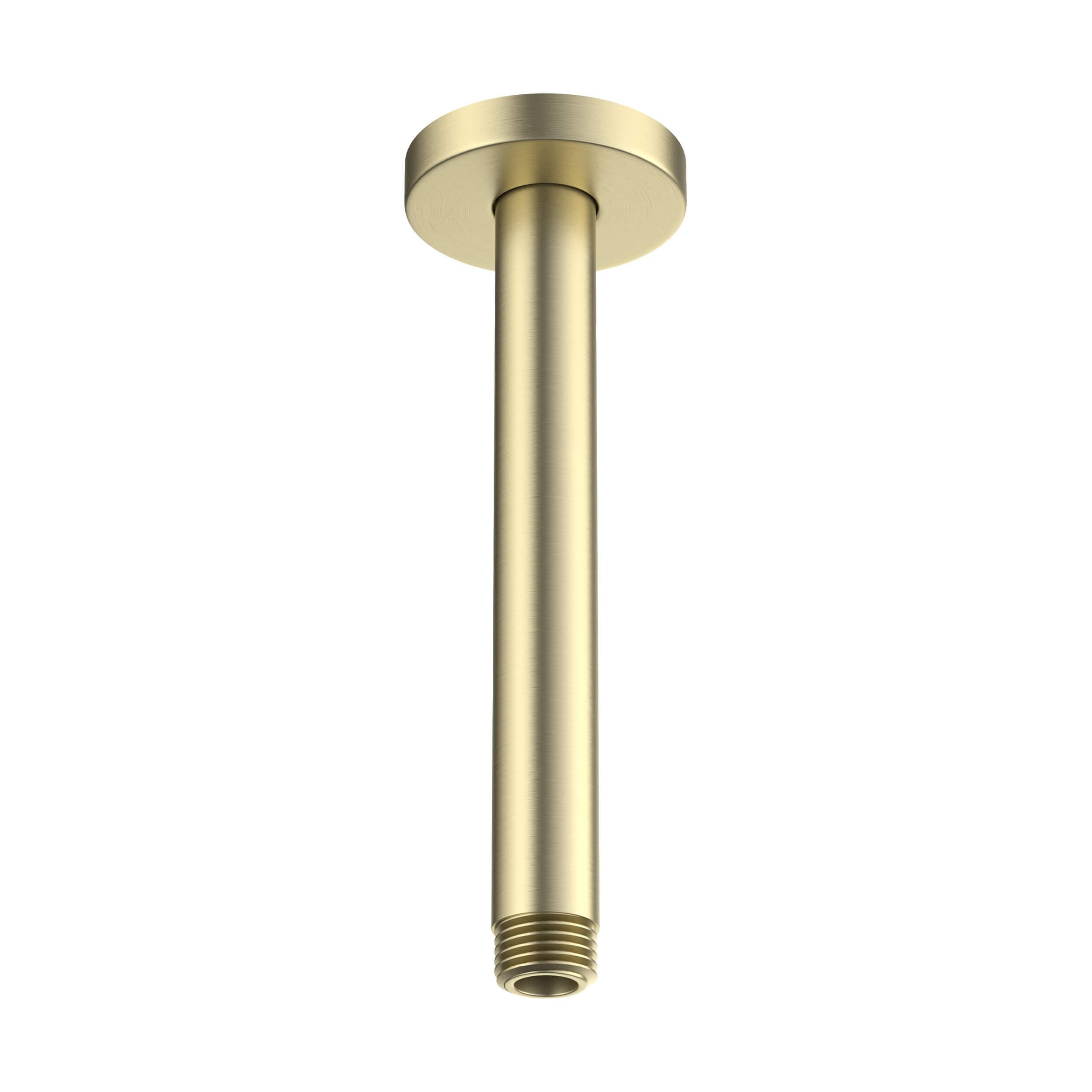 Halo 8" Ceiling Mounted Shower Arm
