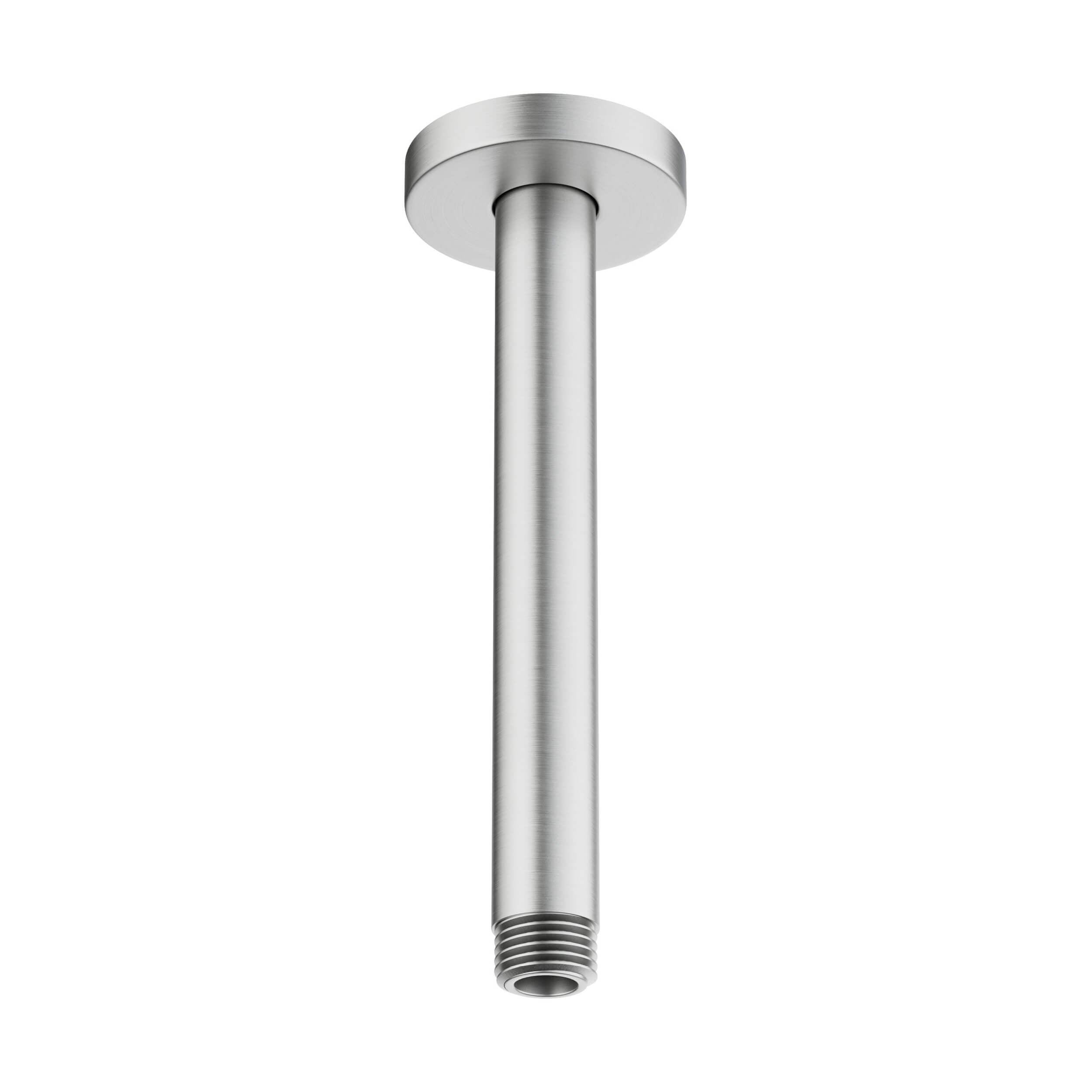 Halo 8" Ceiling Mounted Shower Arm