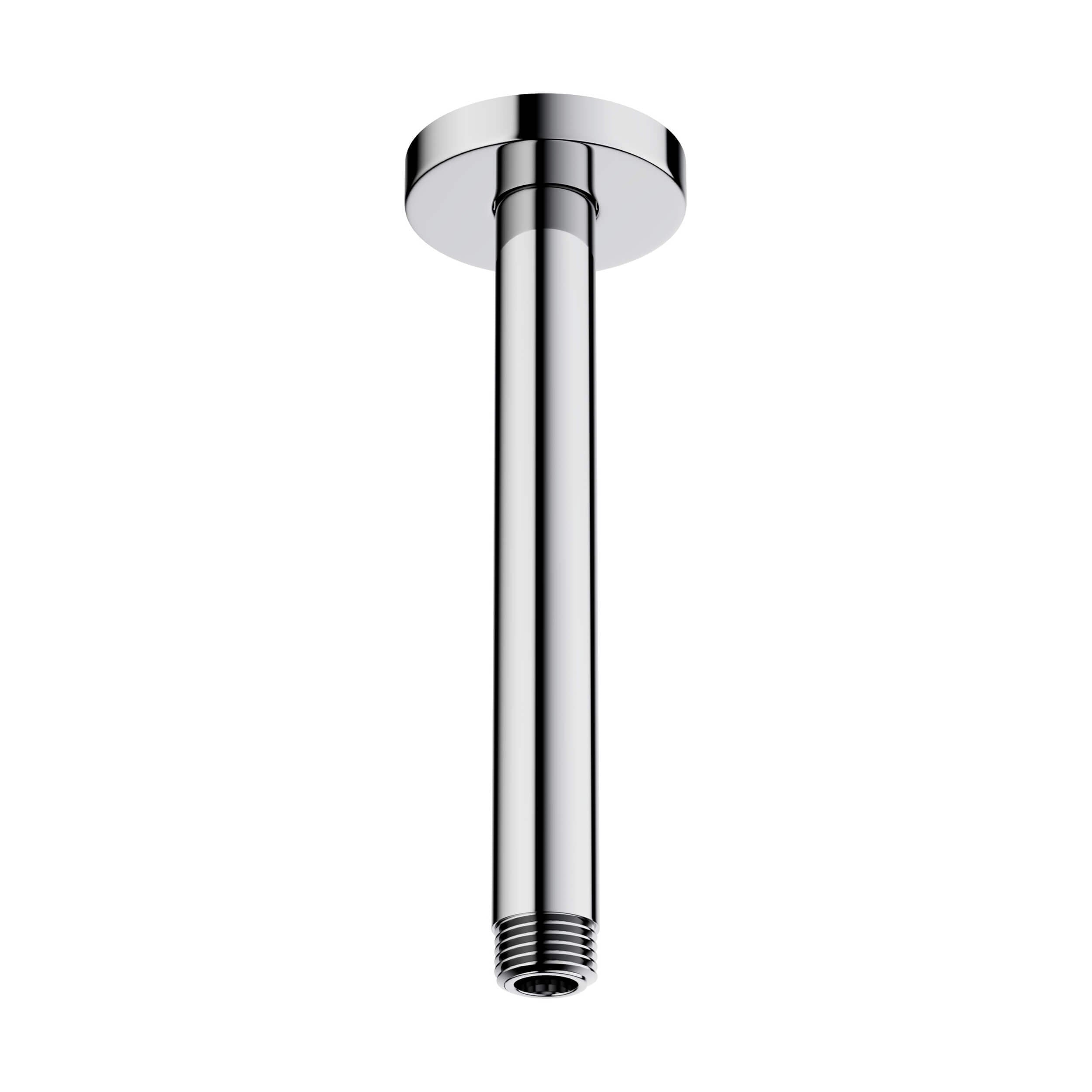 Halo 8" Ceiling Mounted Shower Arm