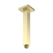 Quadra 8" Ceiling Mounted Shower Arm