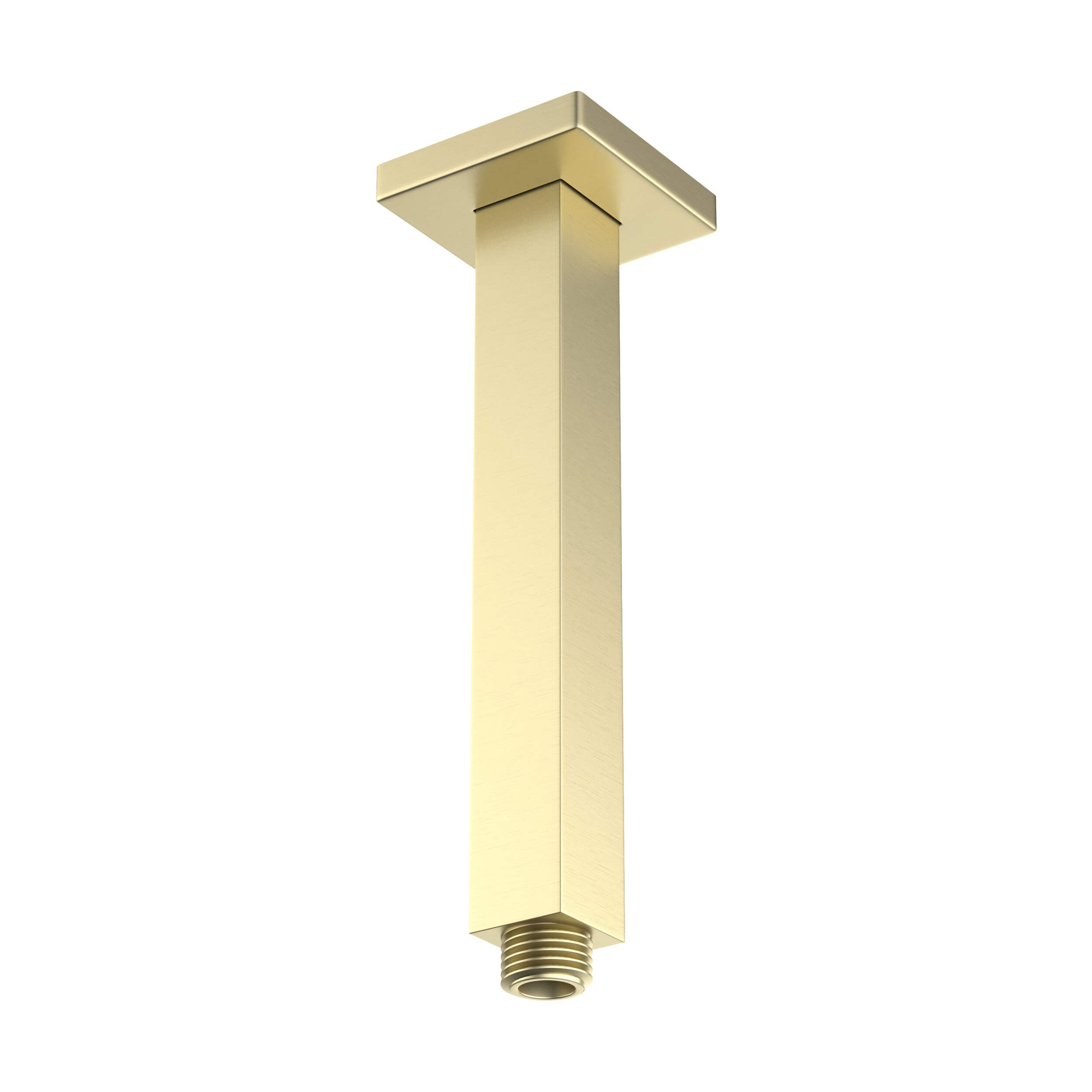 Quadra 8" Ceiling Mounted Shower Arm