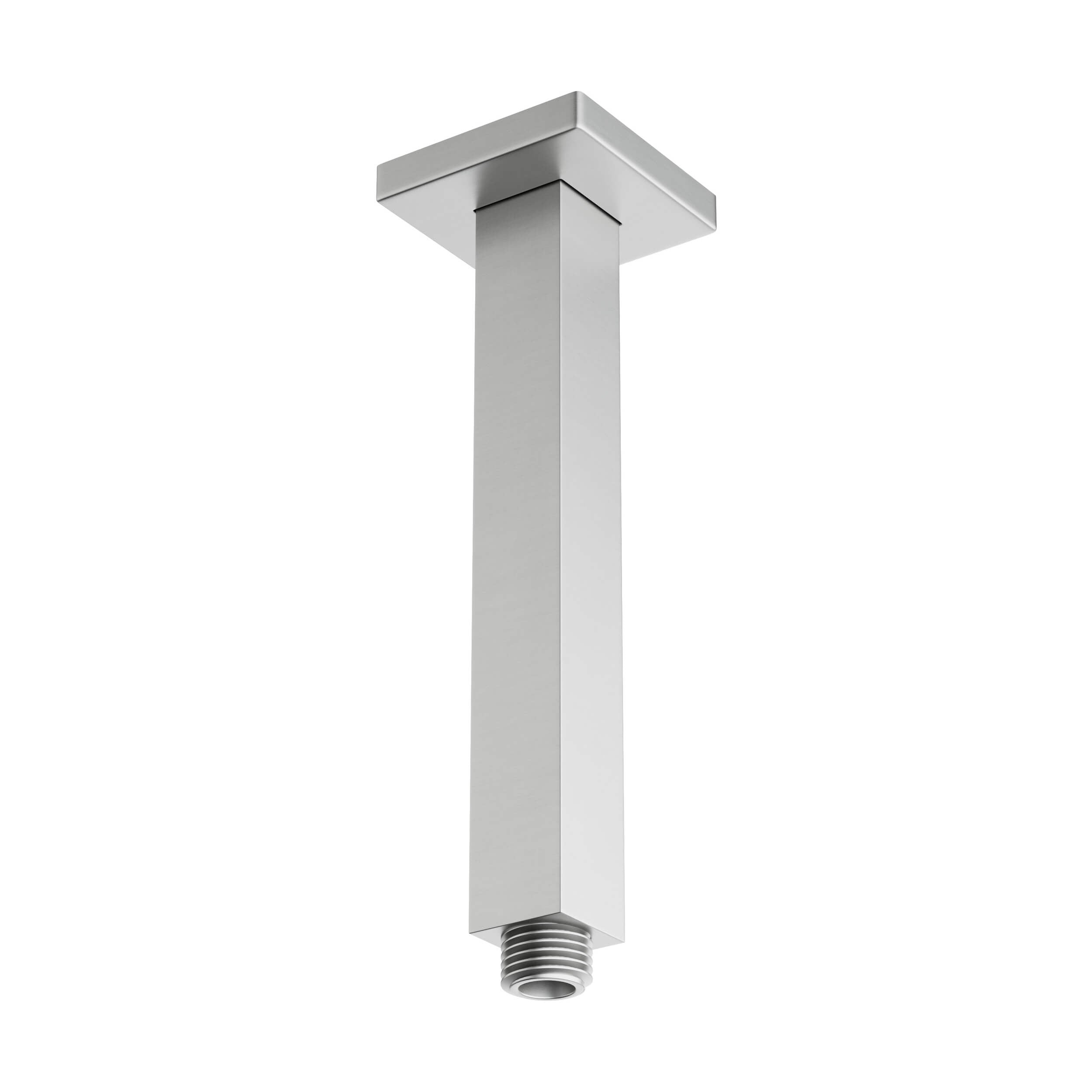 Quadra 8" Ceiling Mounted Shower Arm
