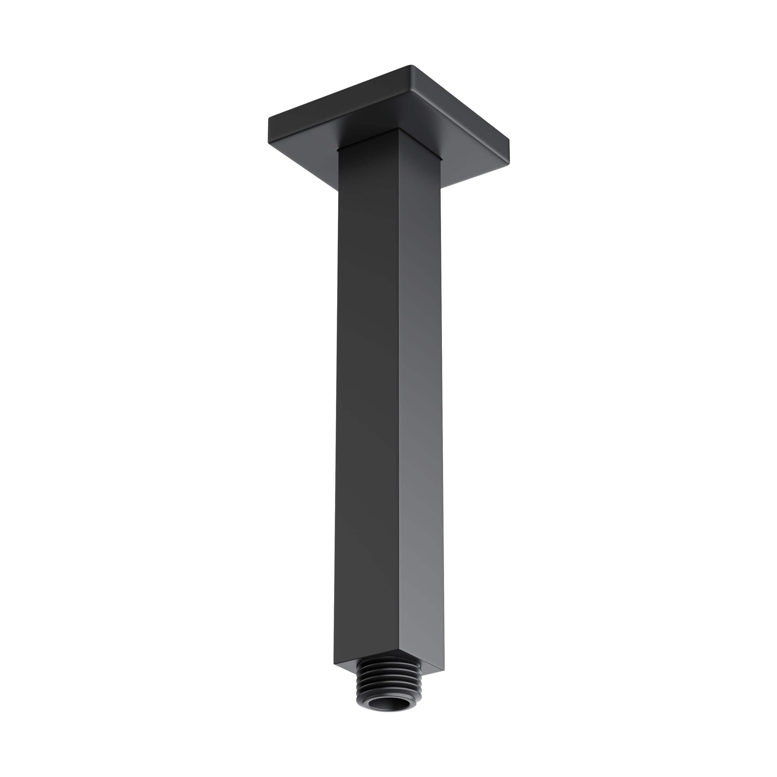 Quadra 8" Ceiling Mounted Shower Arm