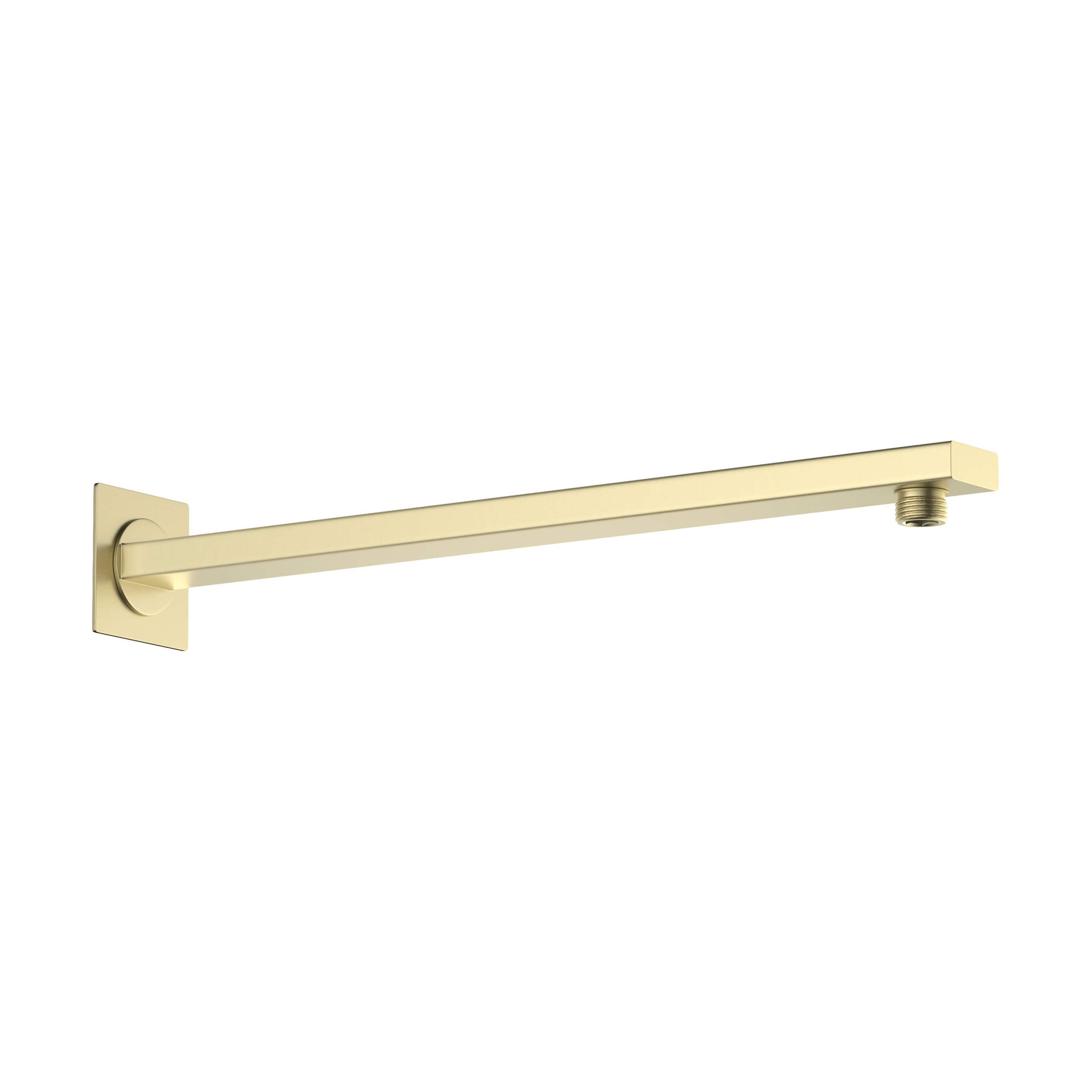 Quadra 16" Wall Mounted Shower Arm