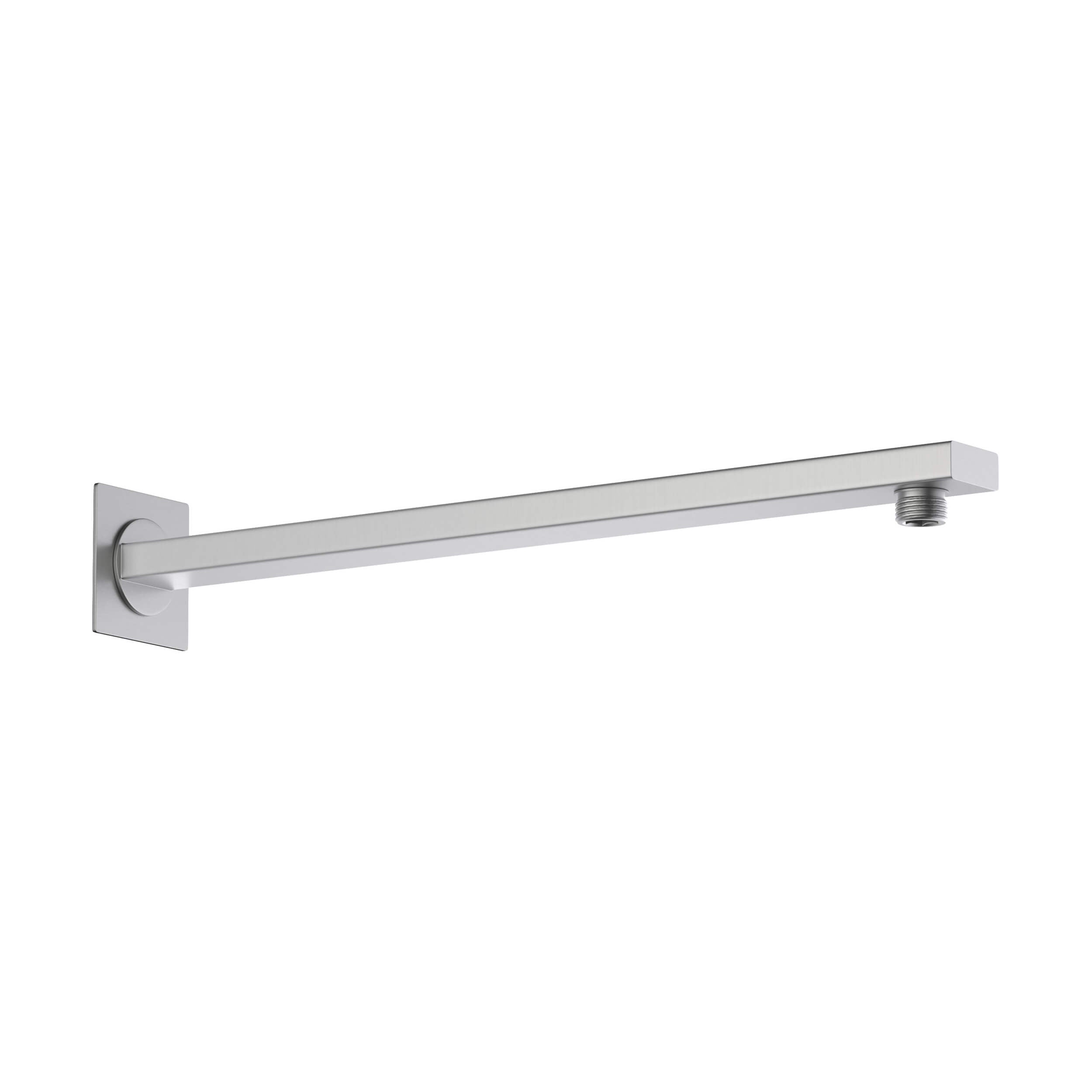 Quadra 16" Wall Mounted Shower Arm