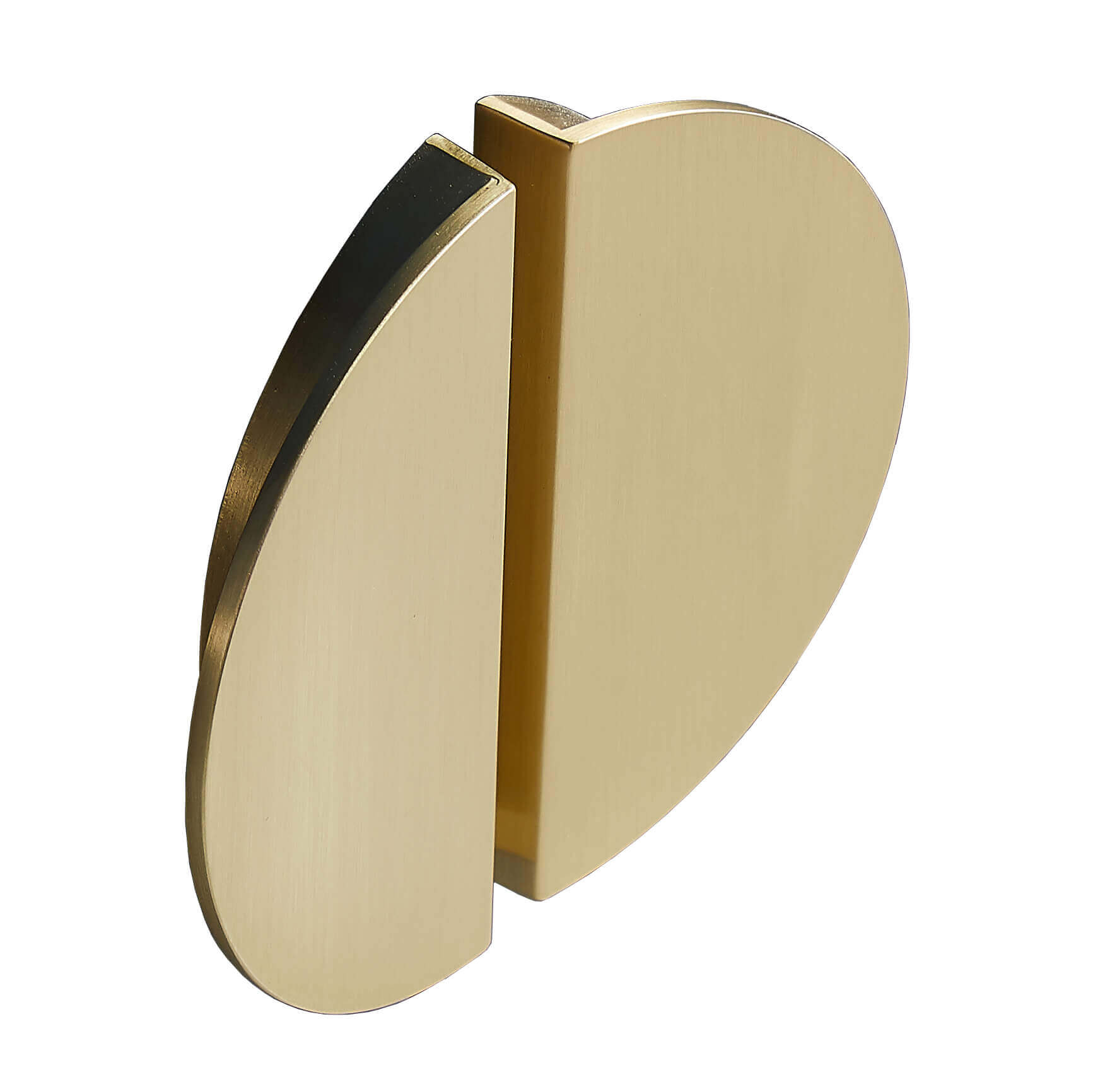 Circular Split Knobs