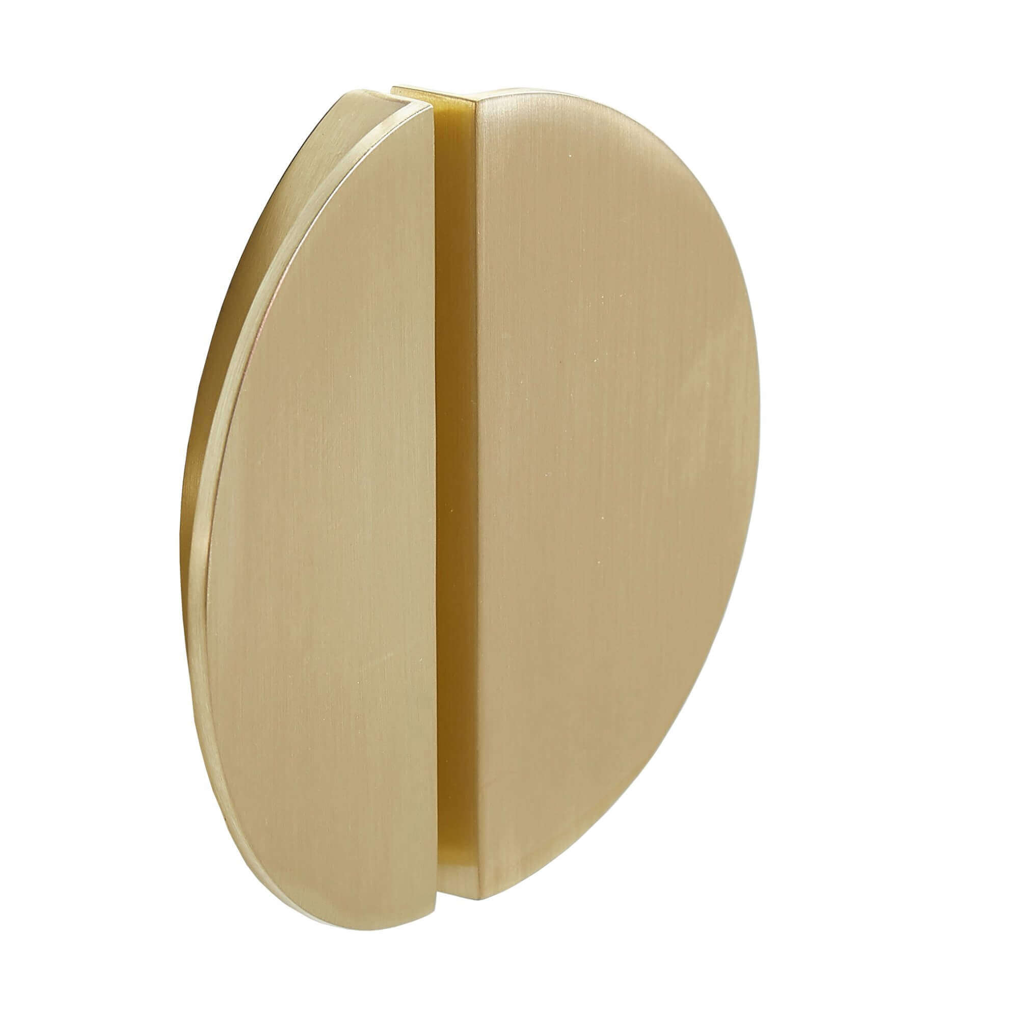 Circular Split Knobs