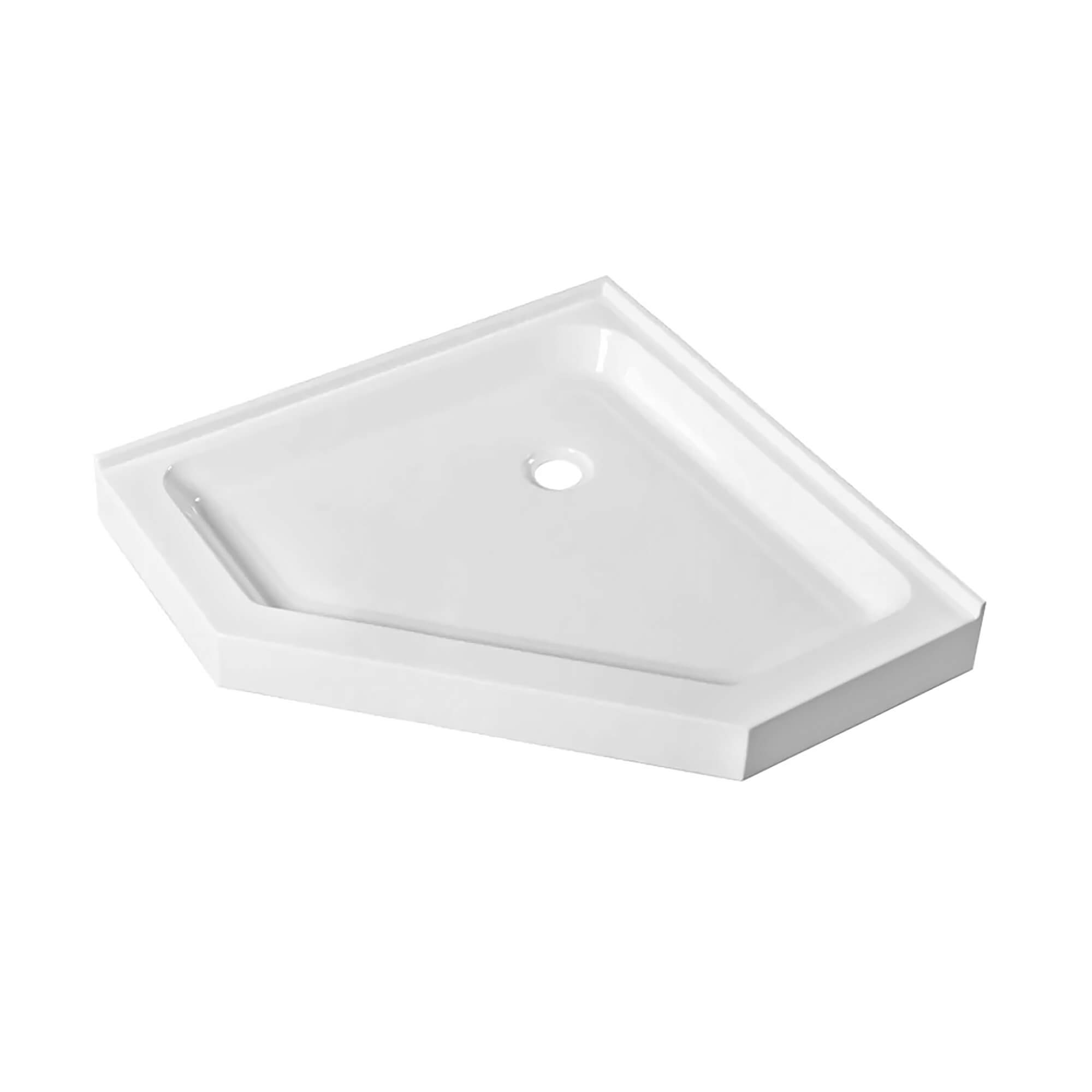 Shower Base