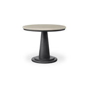 Moes Esme Outdoor Cafe Table Cream SC-1005-05-0