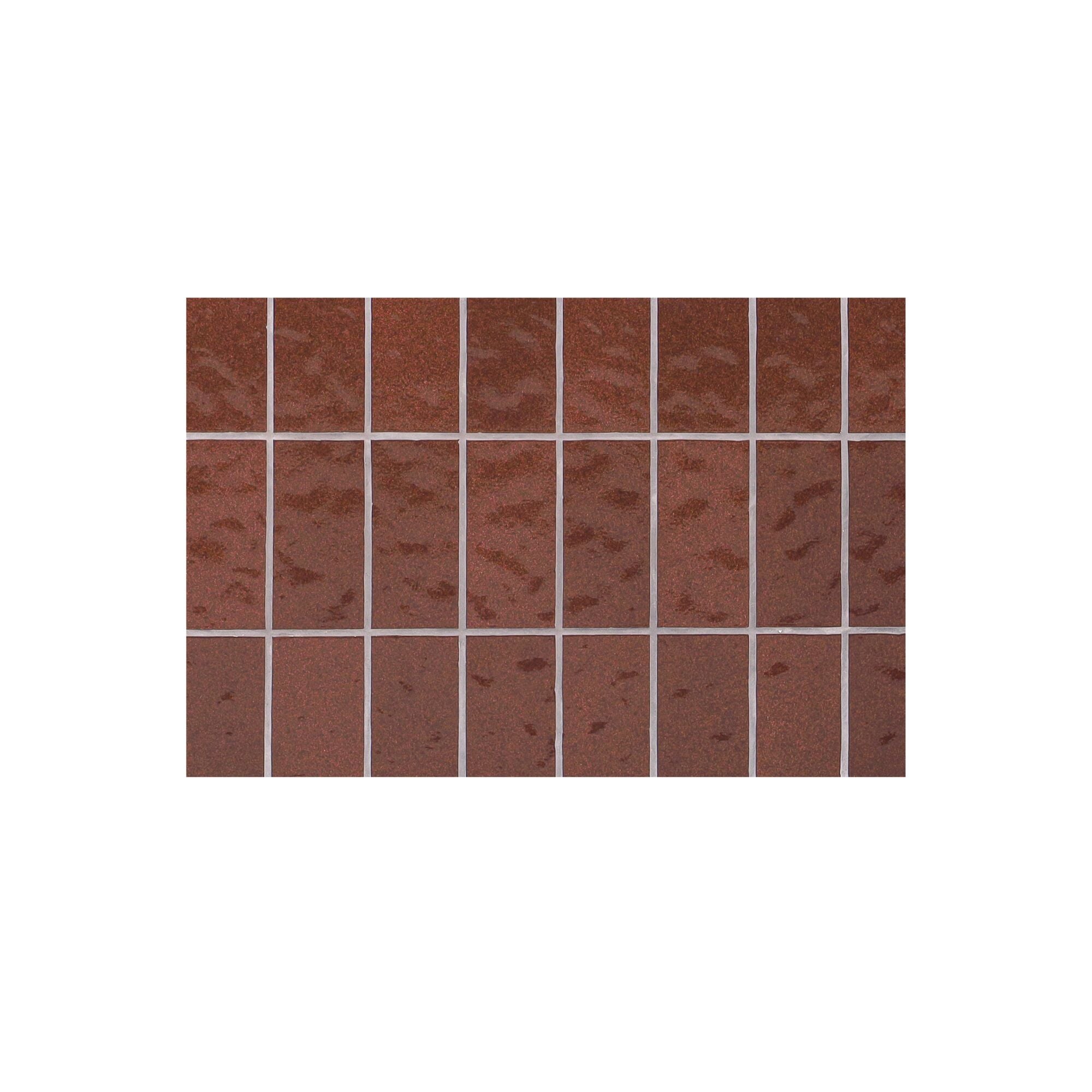 Moes Farren Outdoor Side Table Brown SC-1007-03