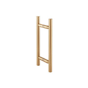 Flusso SDH.1050 8" Back-To-Back Shower Door Pull Handle