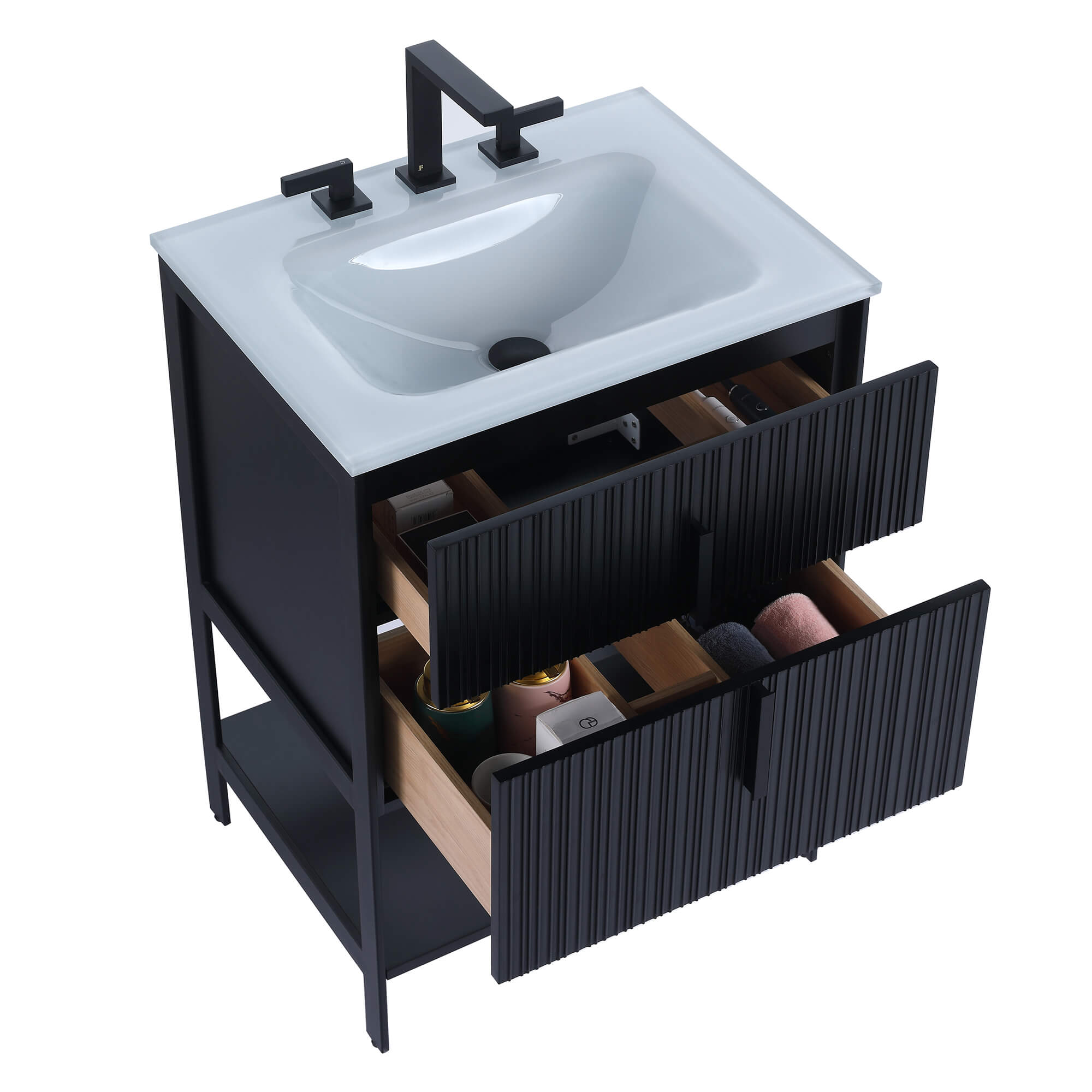 Serenity Vanity