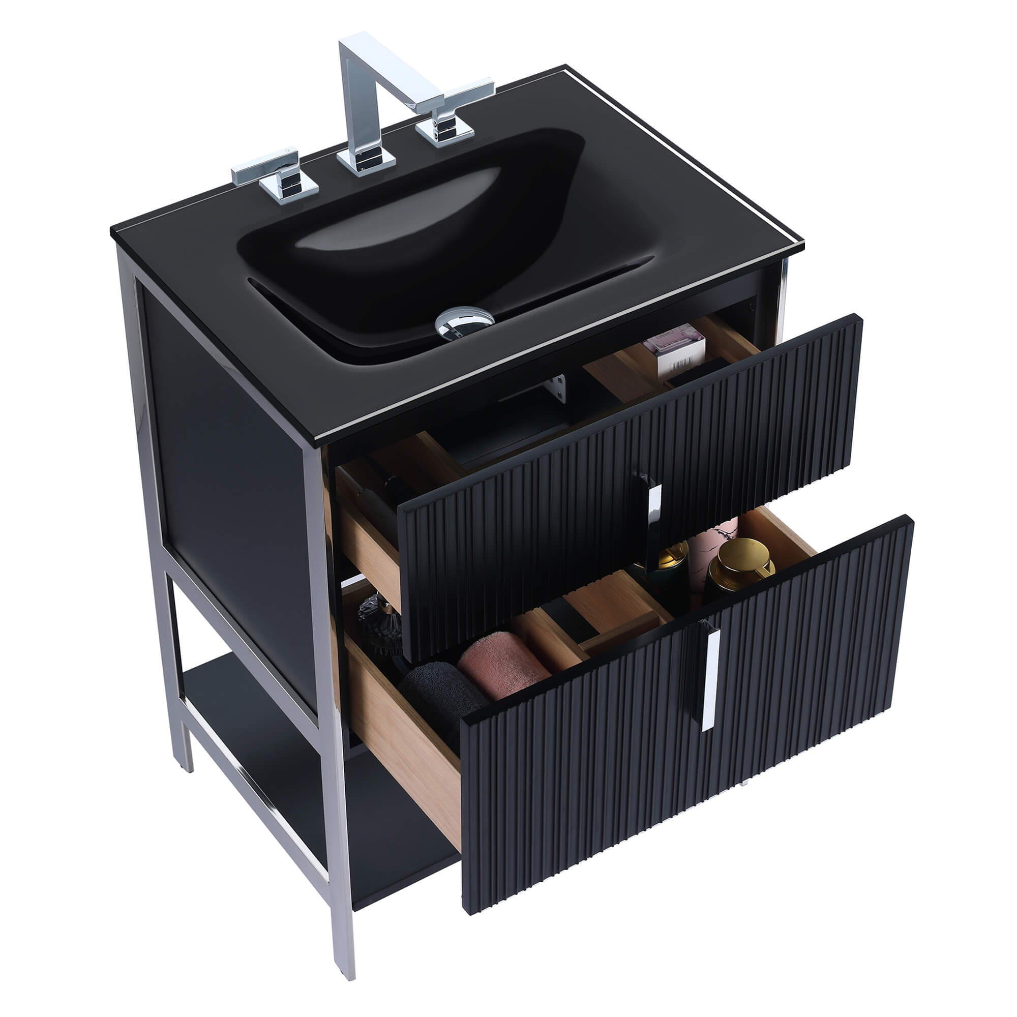Serenity Vanity