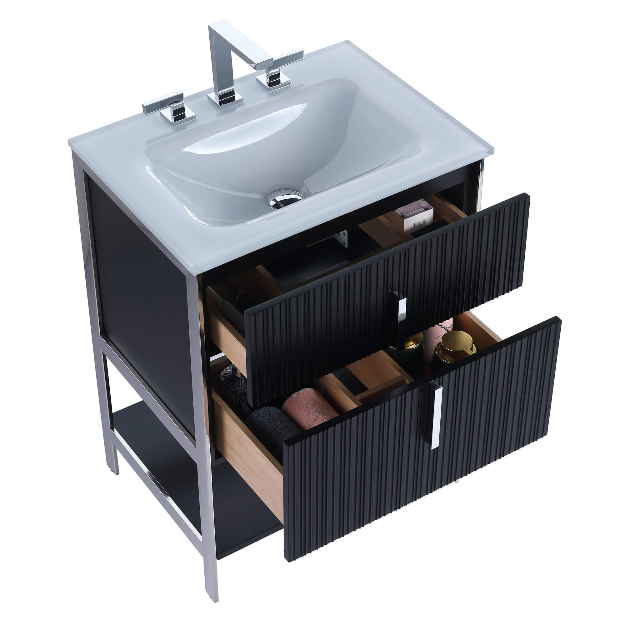 Serenity Vanity