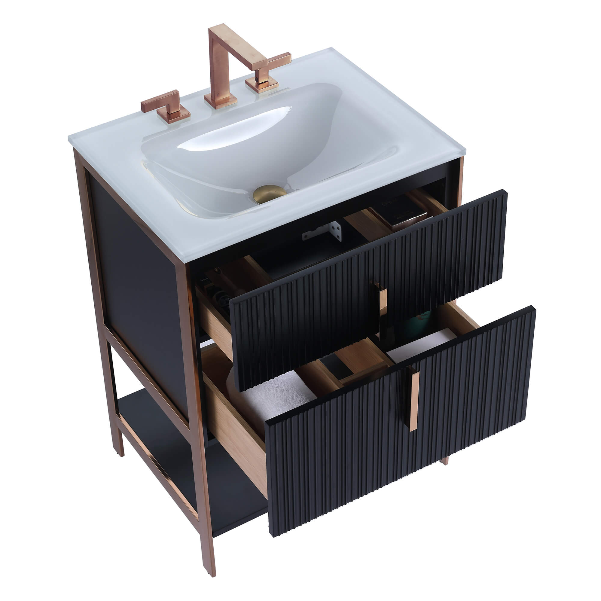 Serenity Vanity