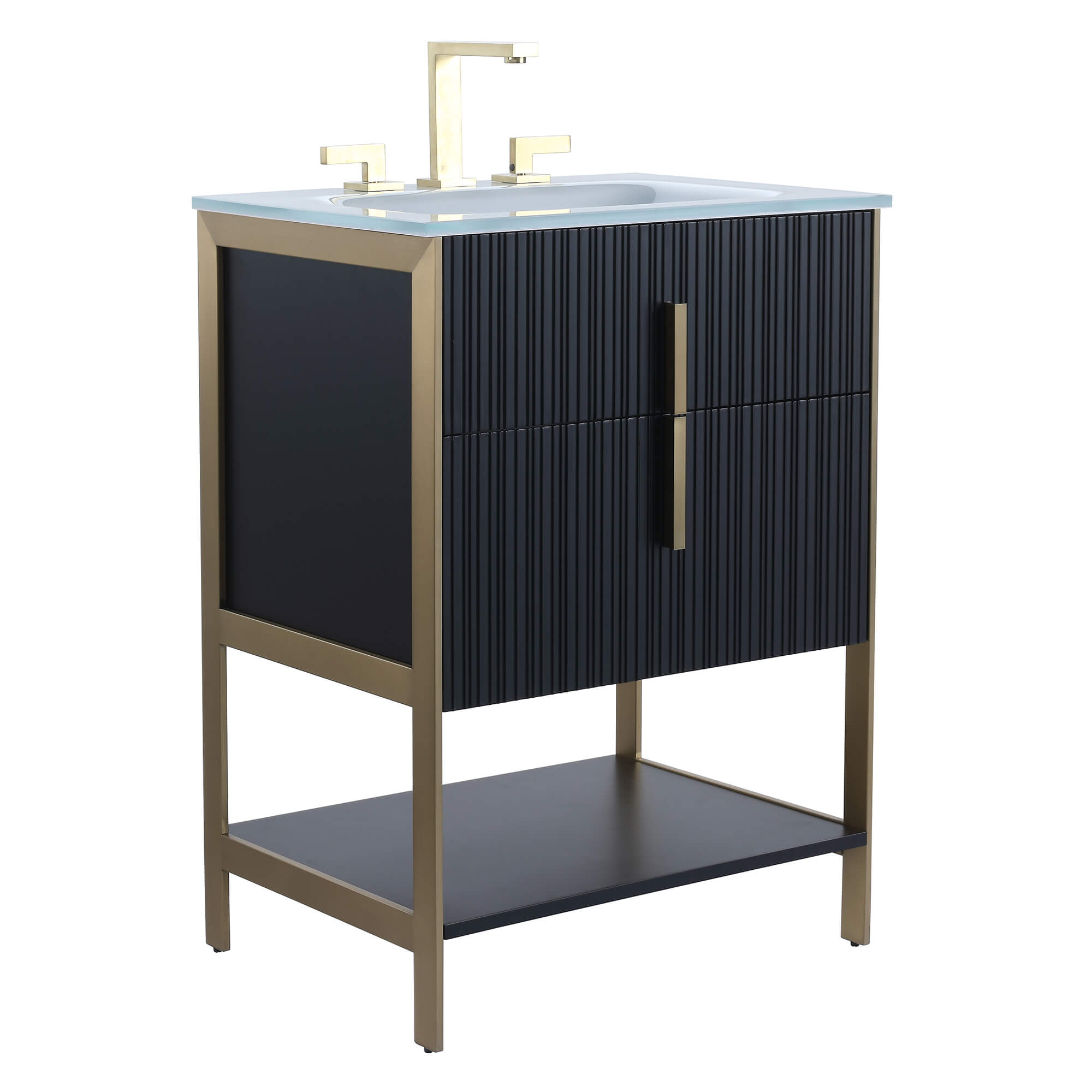 Serenity Vanity