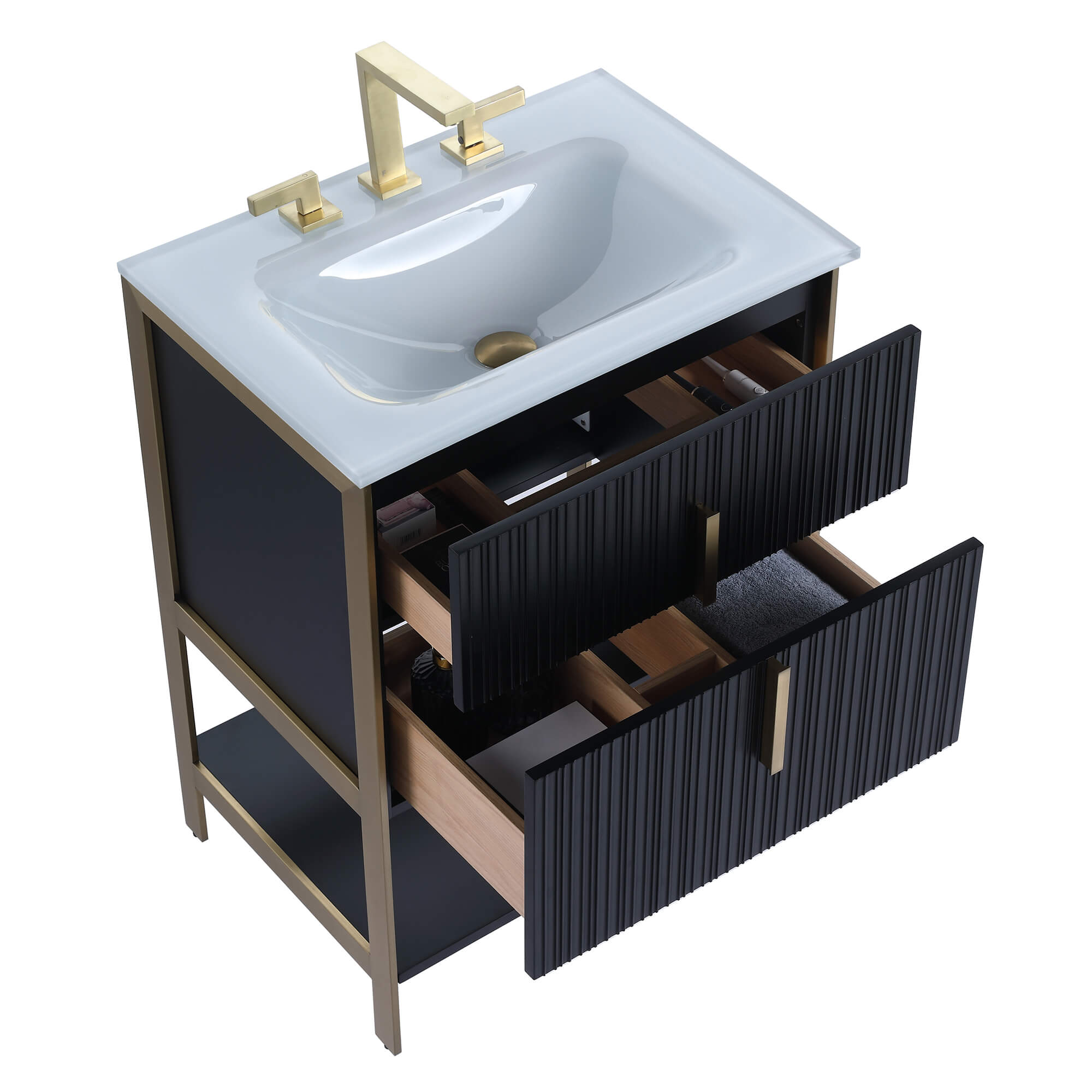 Serenity Vanity