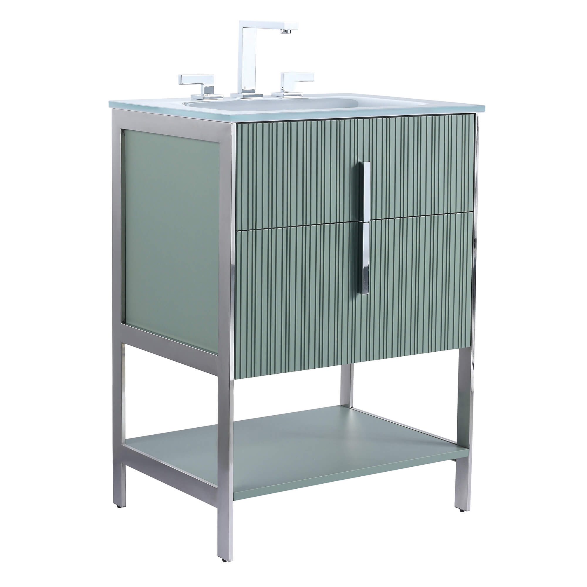 Serenity Vanity