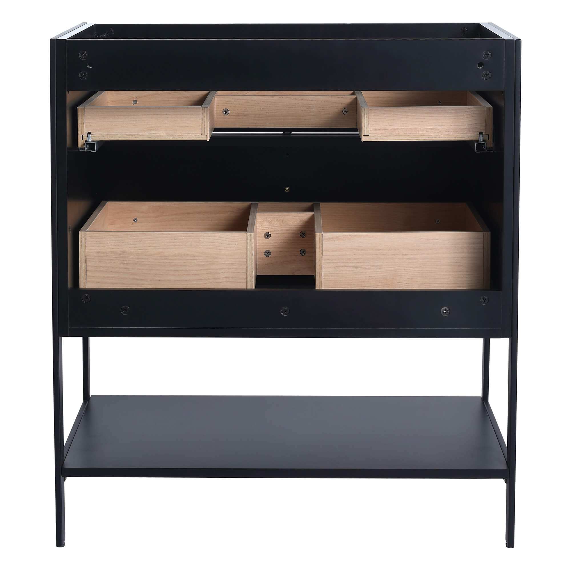 Serenity Vanity