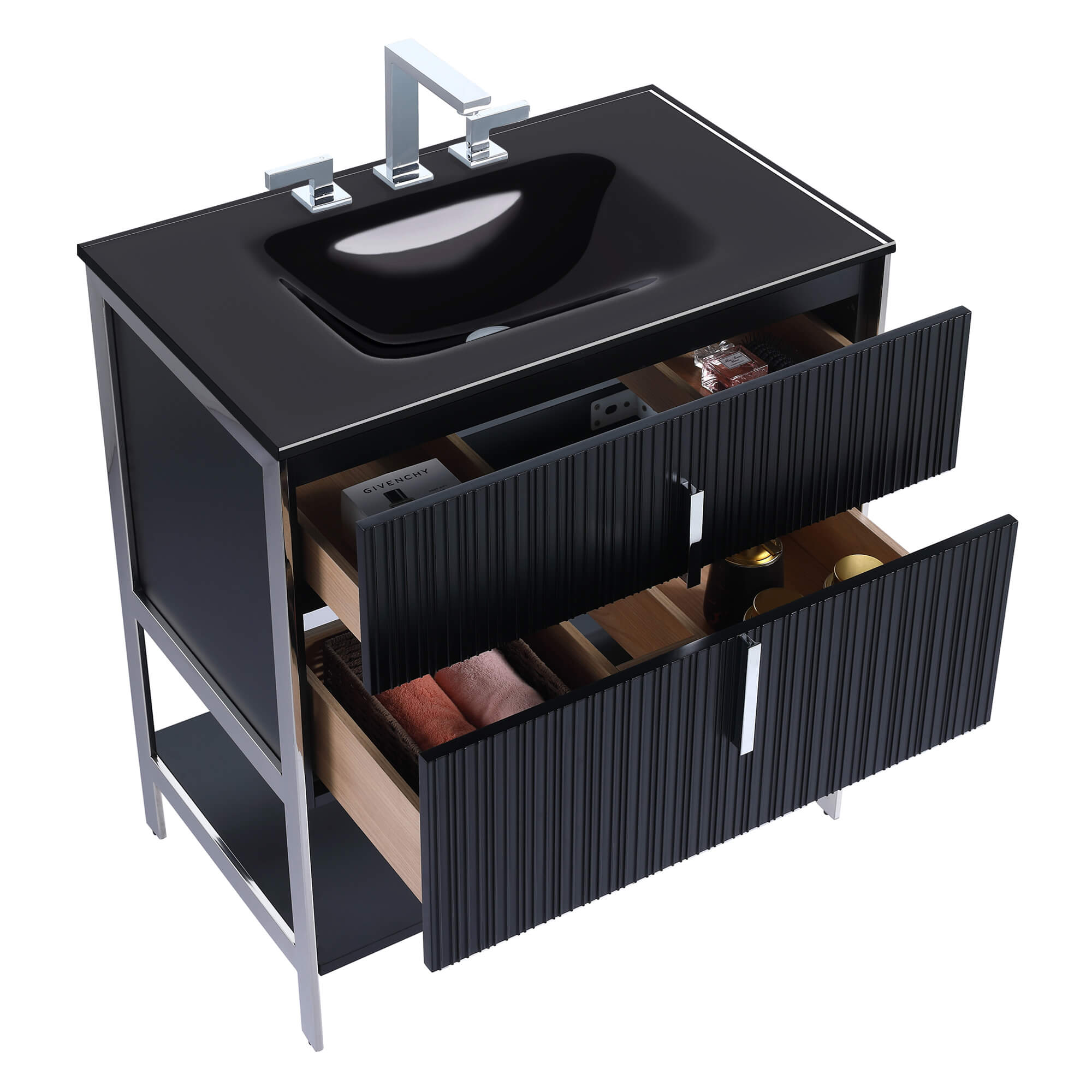 Serenity Vanity
