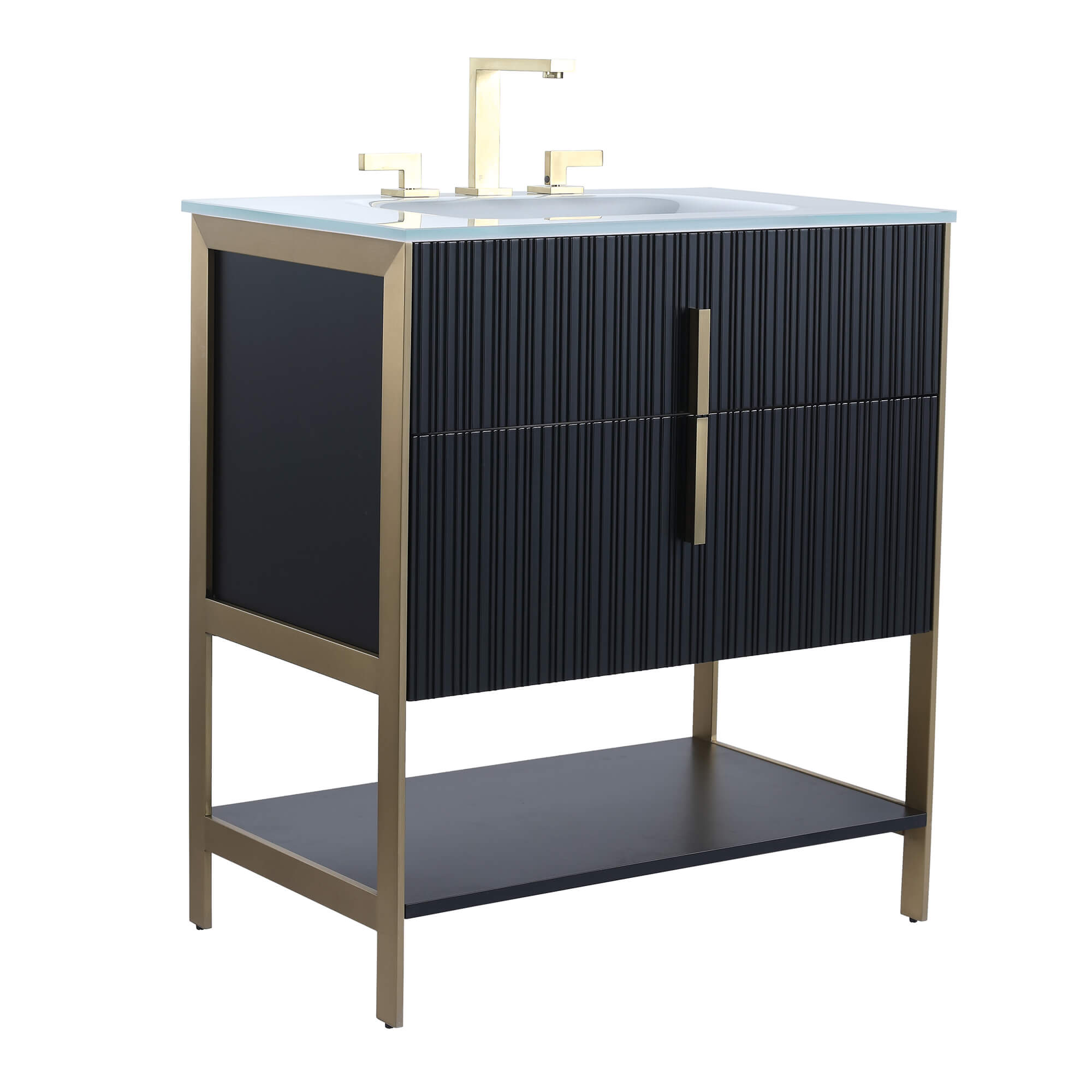 Serenity Vanity
