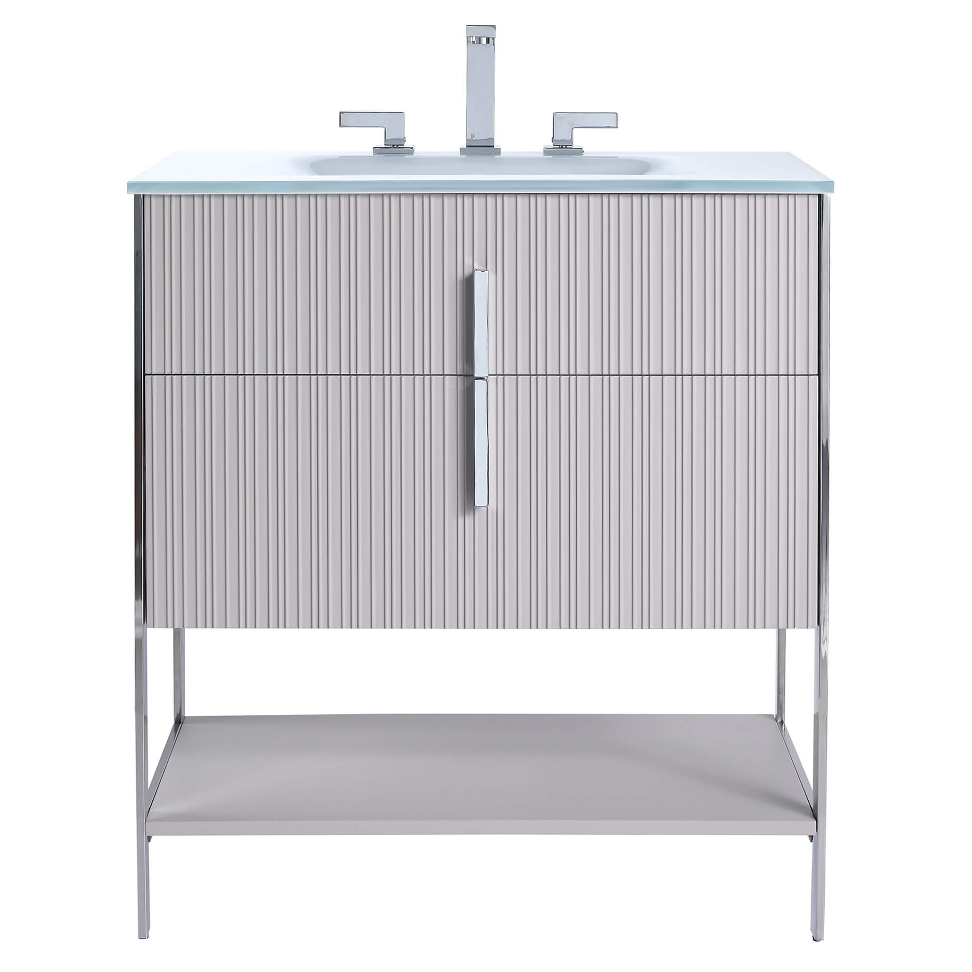 Serenity Vanity
