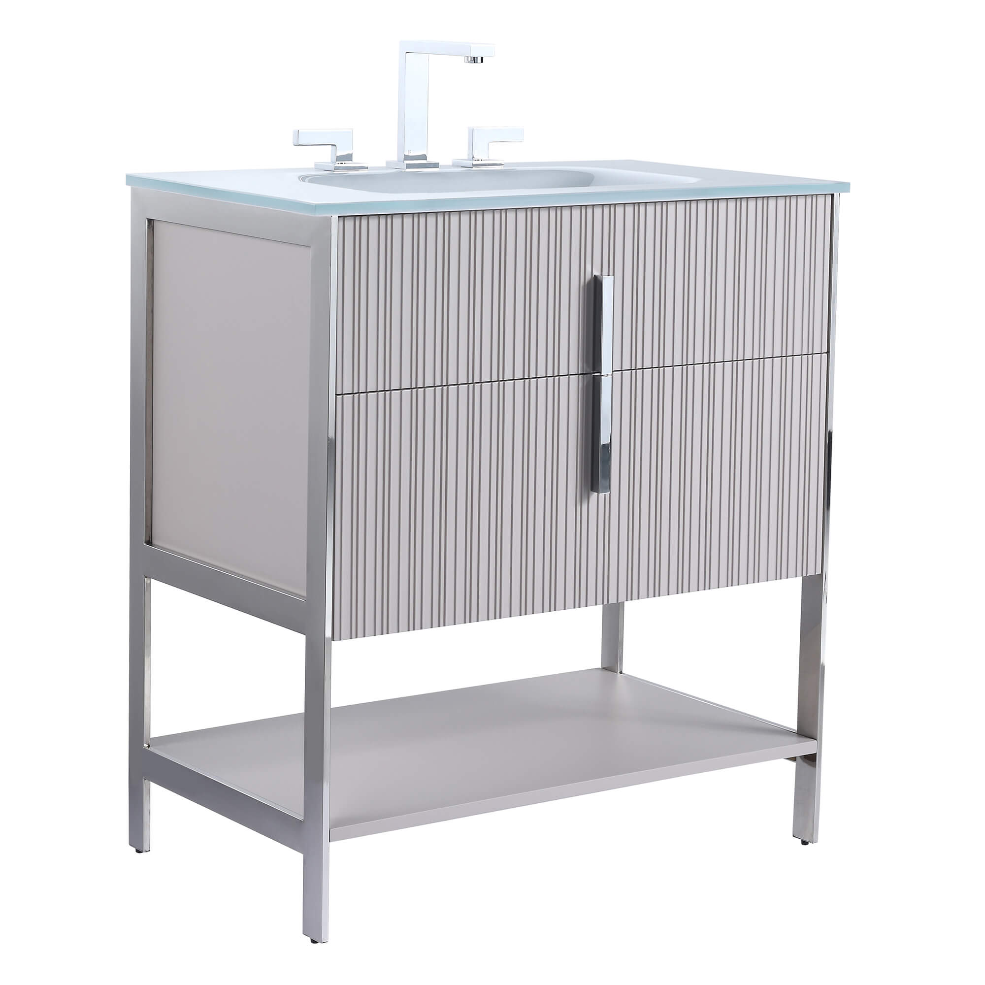 Serenity Vanity