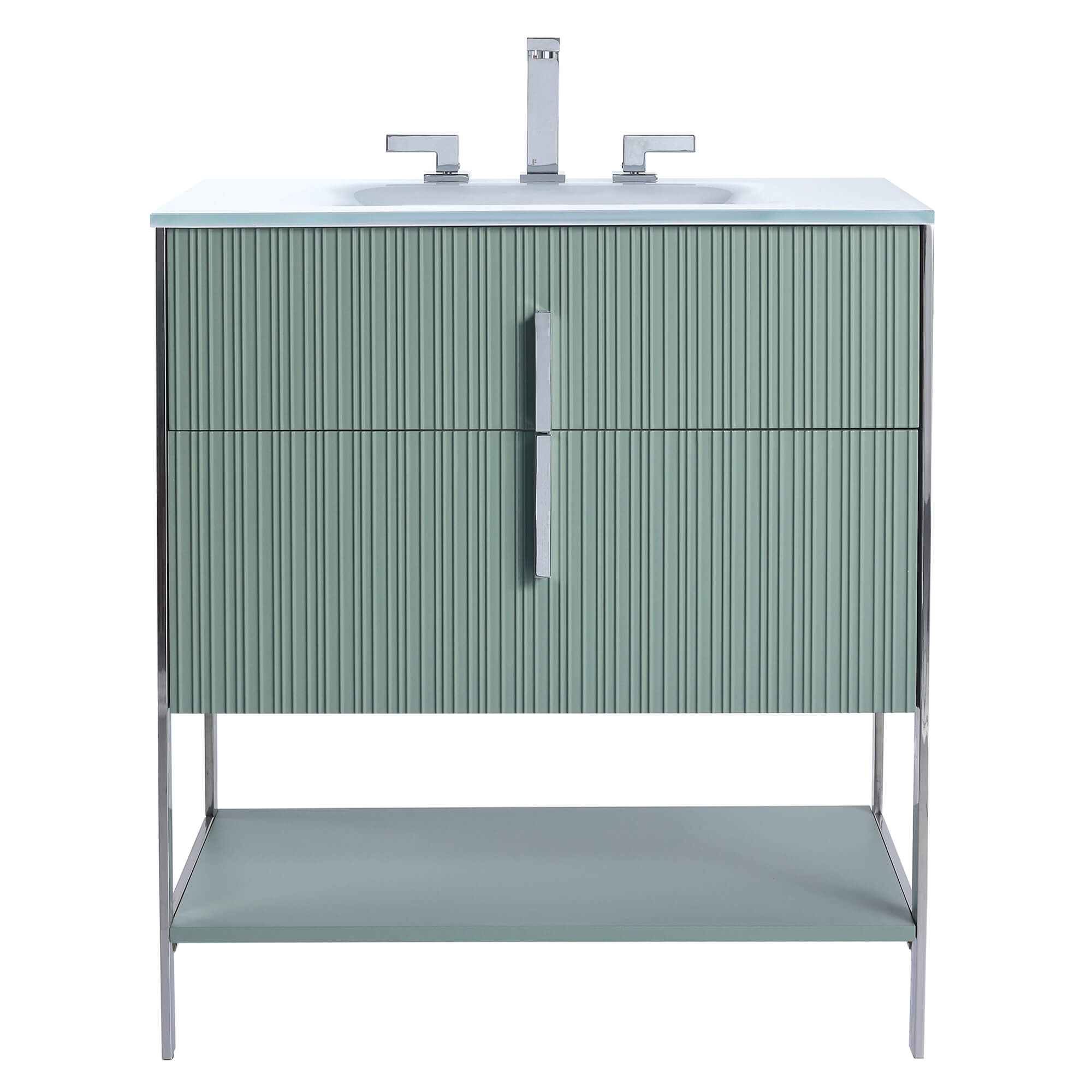 Serenity Vanity