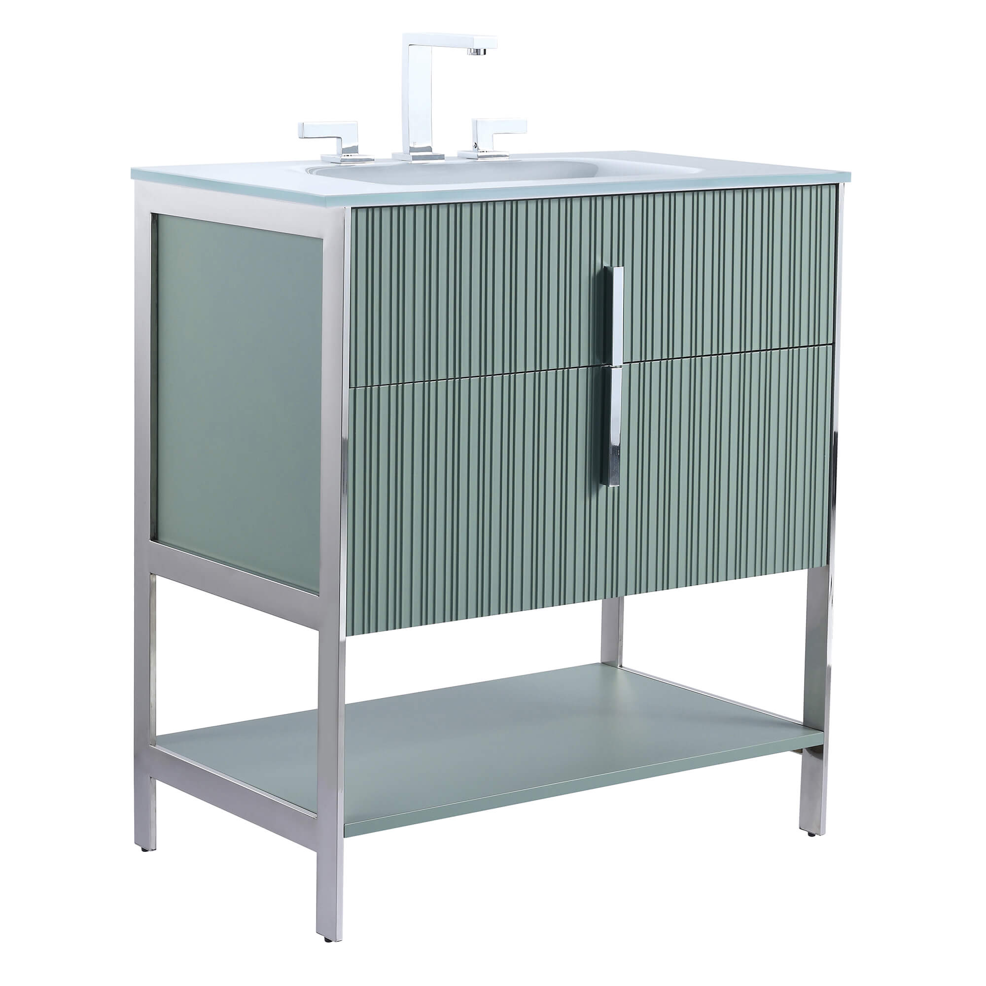Serenity Vanity