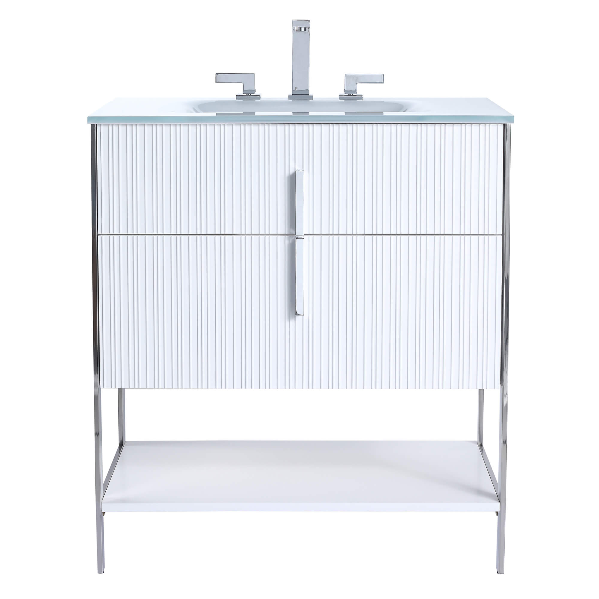 Serenity Vanity