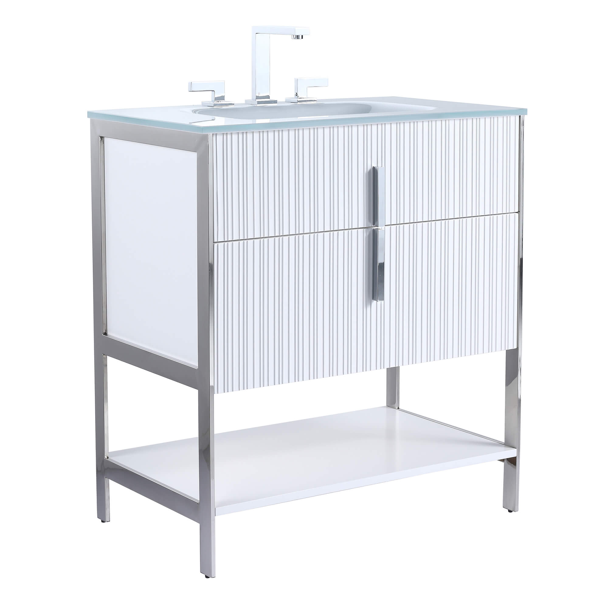 Serenity Vanity