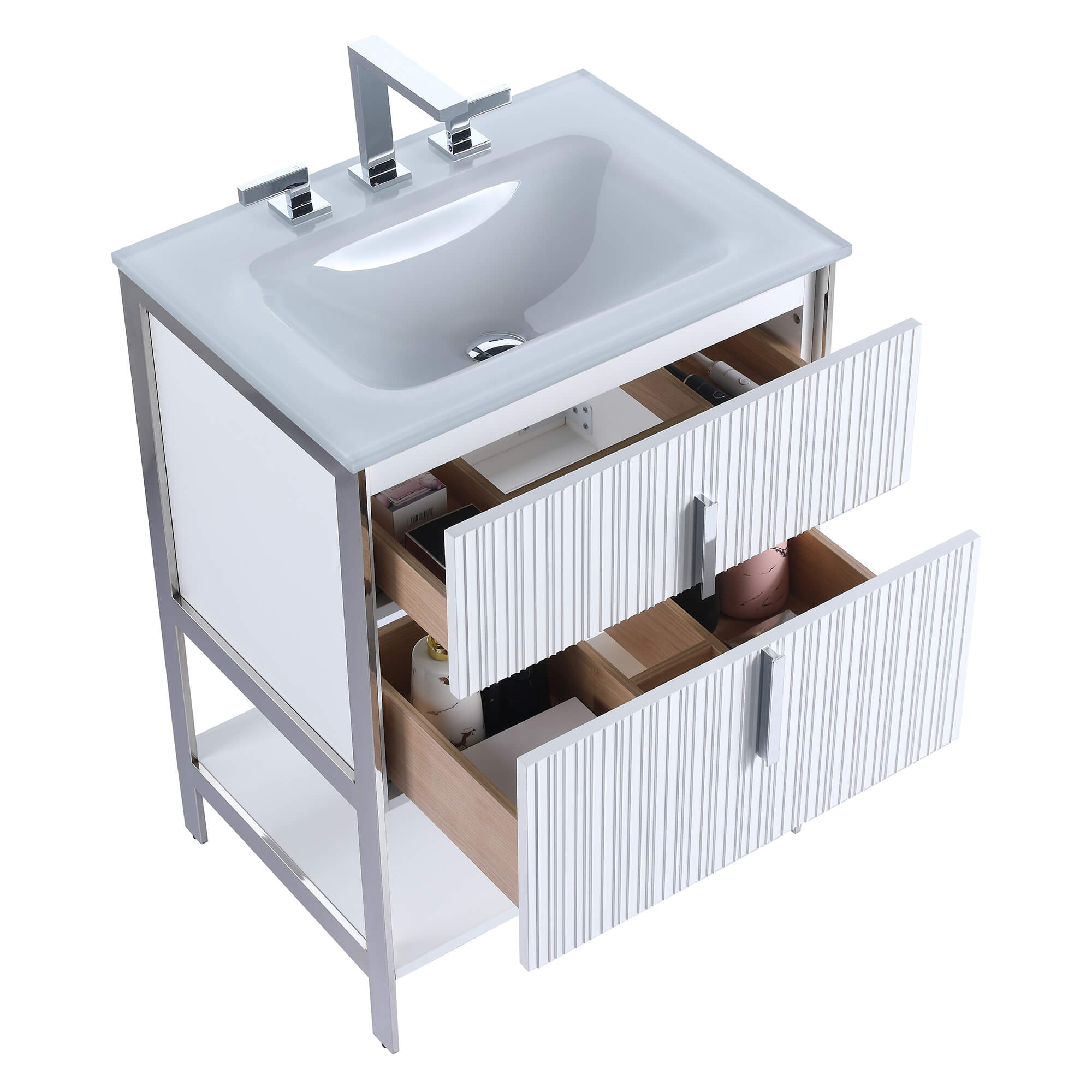Serenity Vanity