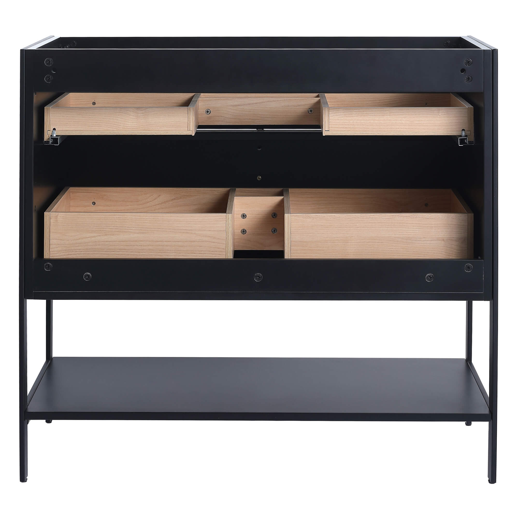 Serenity Vanity