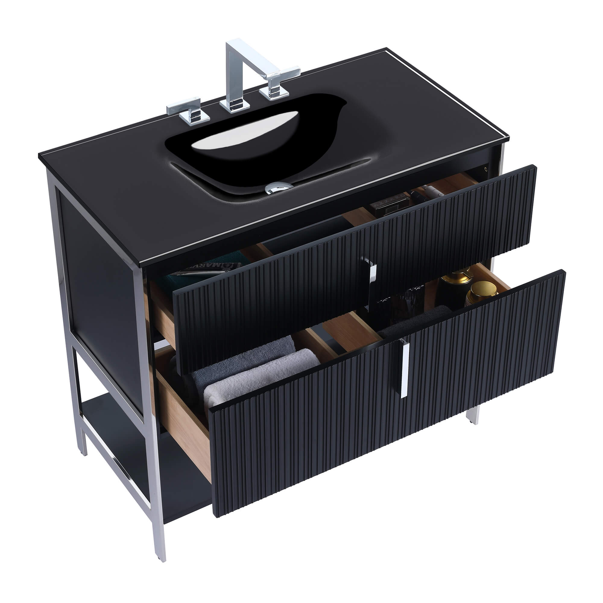 Serenity Vanity