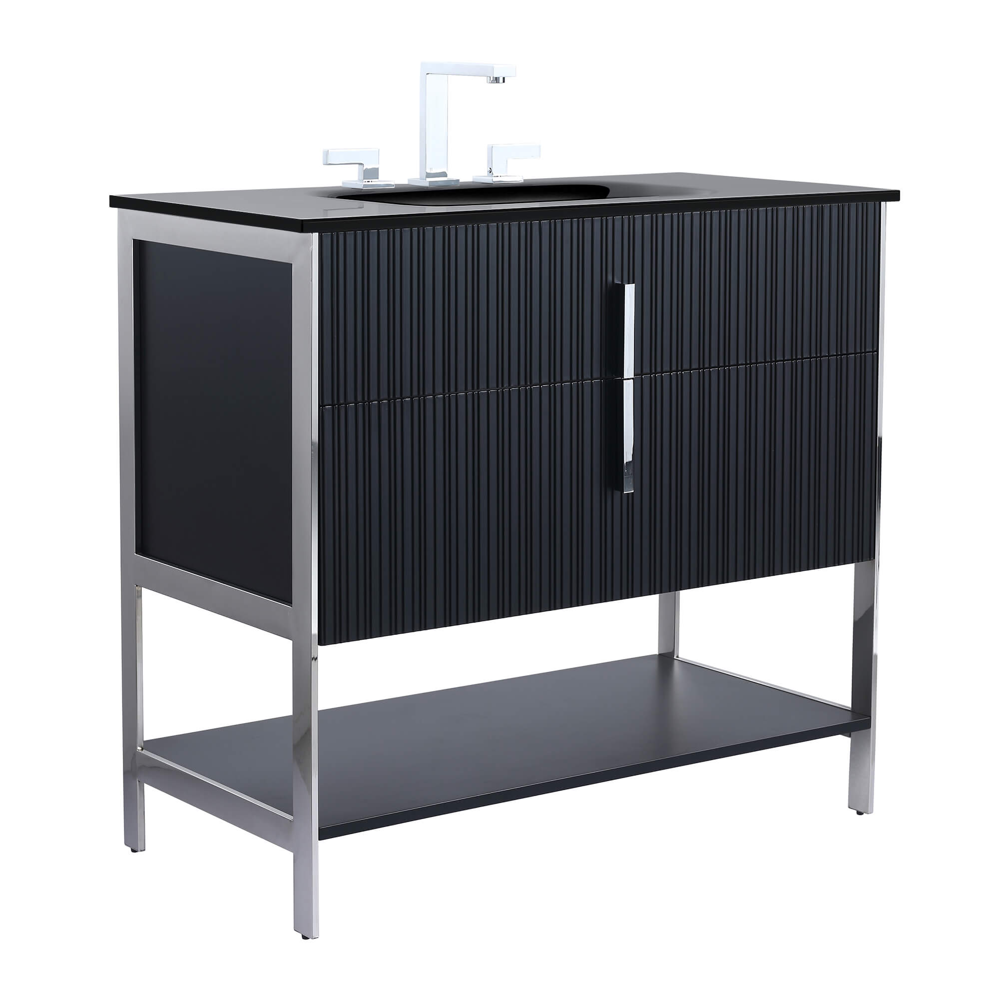 Serenity Vanity