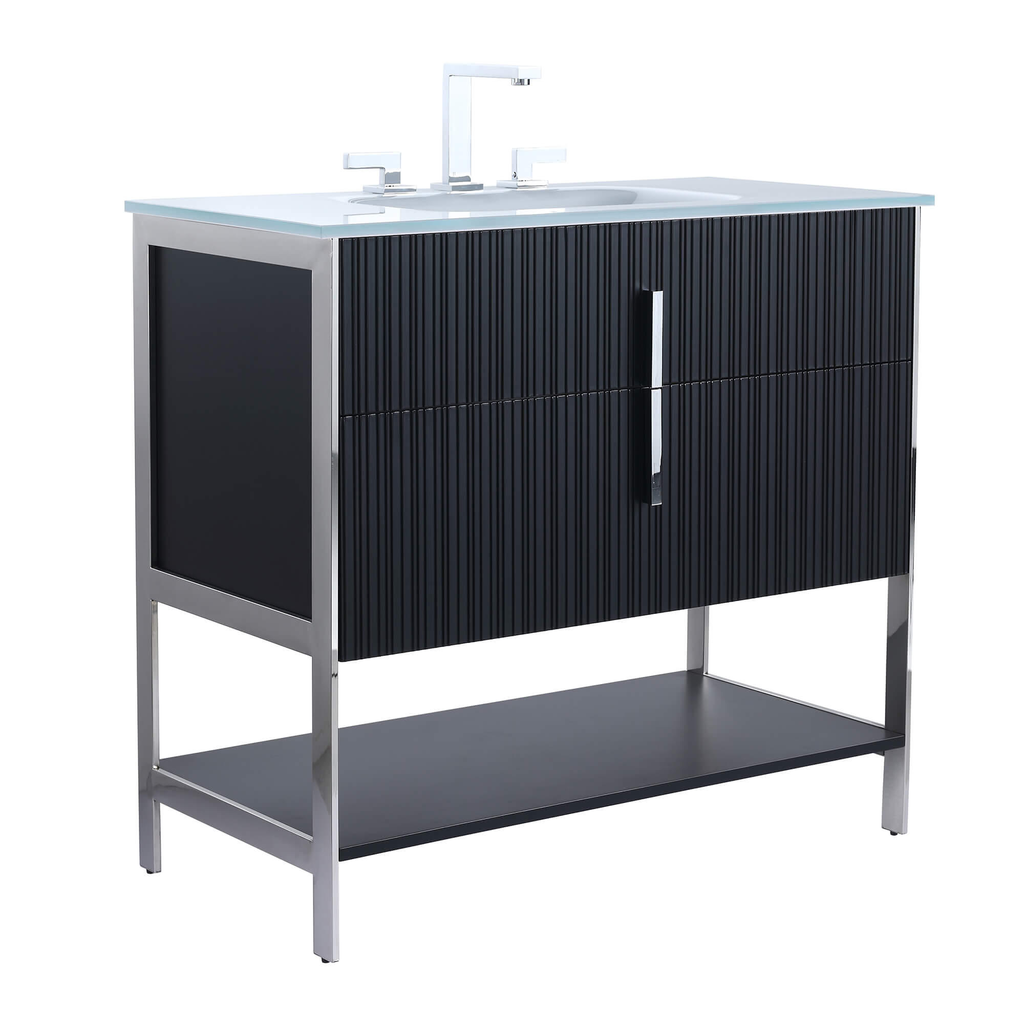 Serenity Vanity