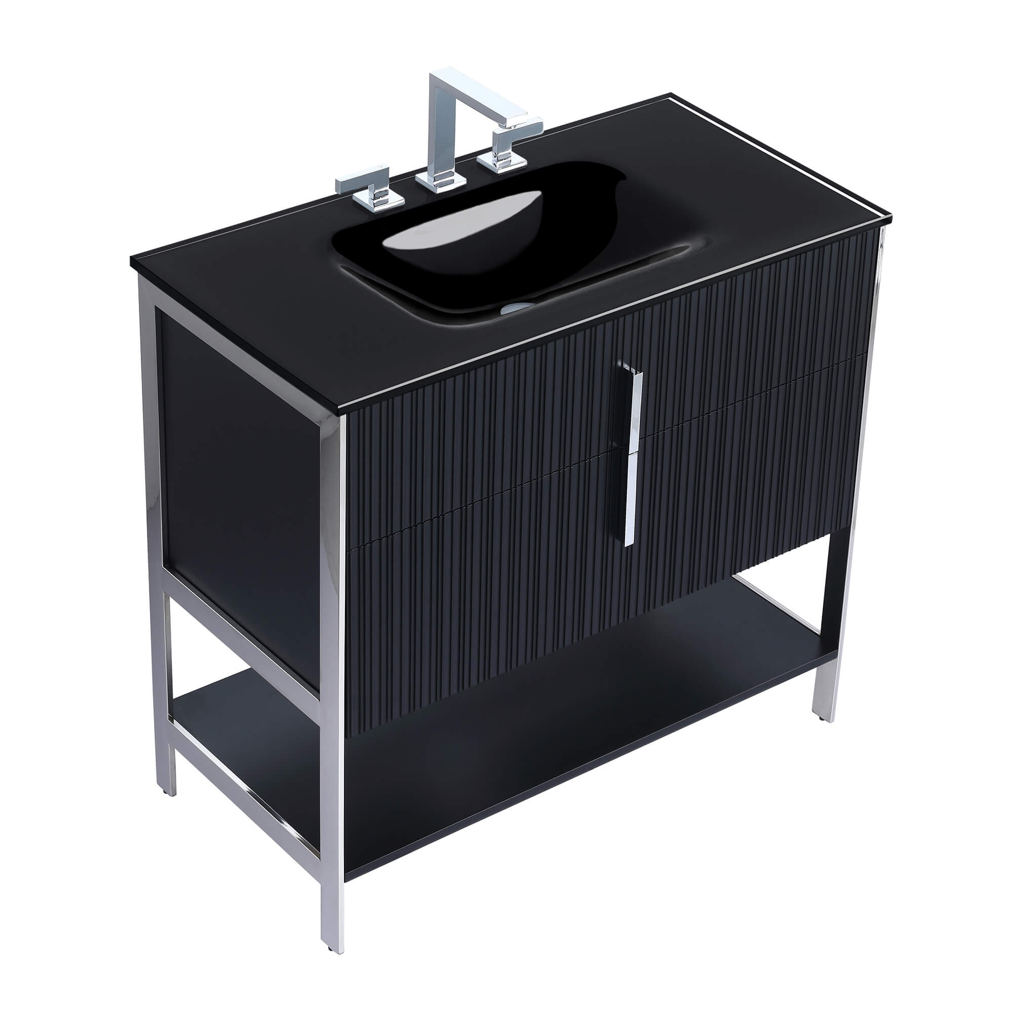 Serenity Vanity