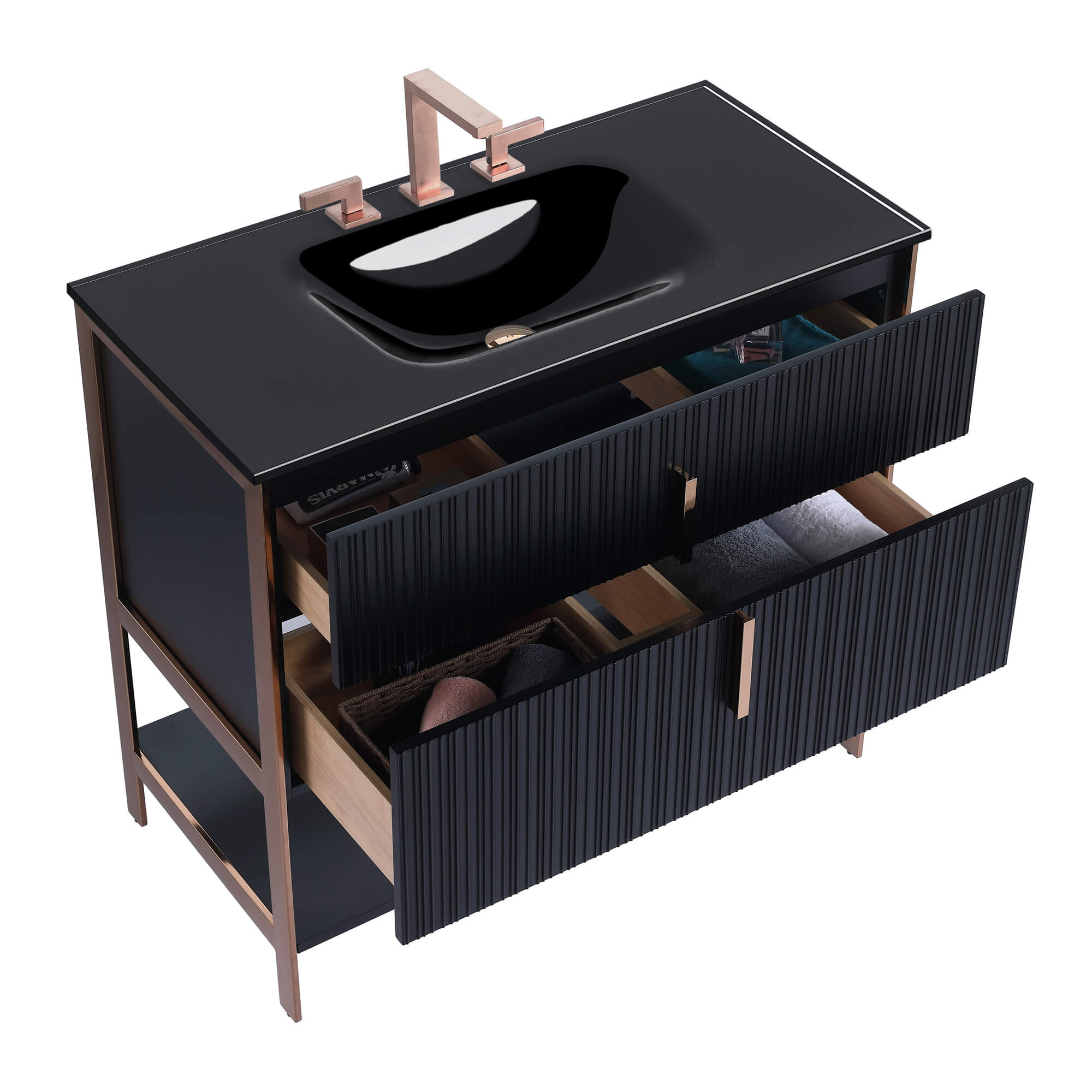 Serenity Vanity