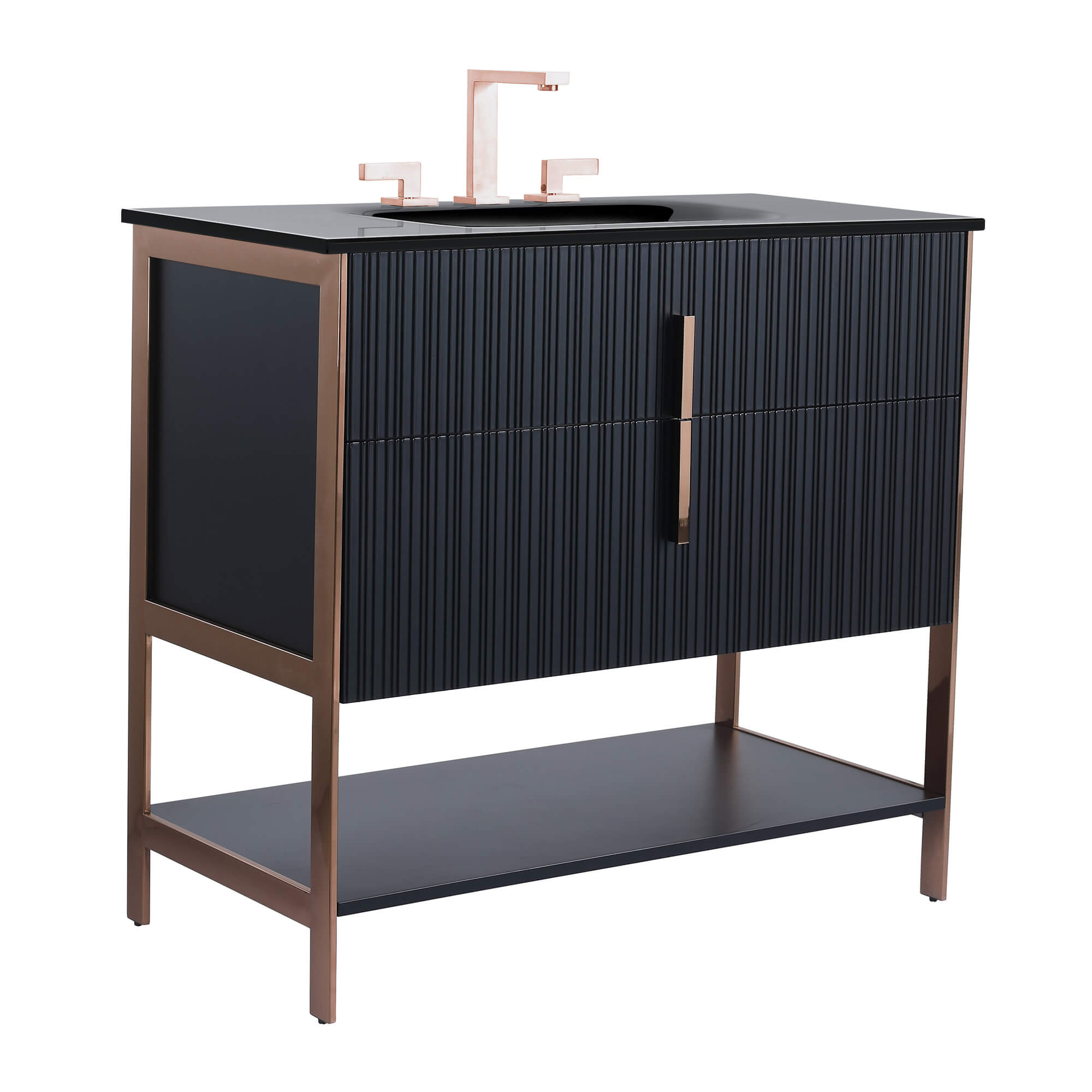 Serenity Vanity