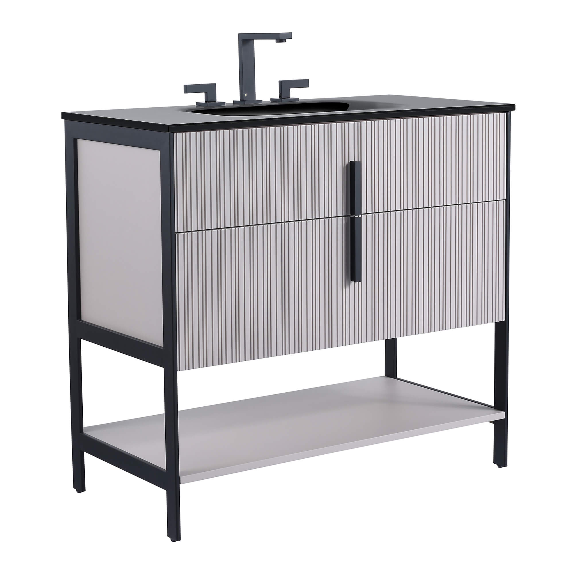 Serenity Vanity