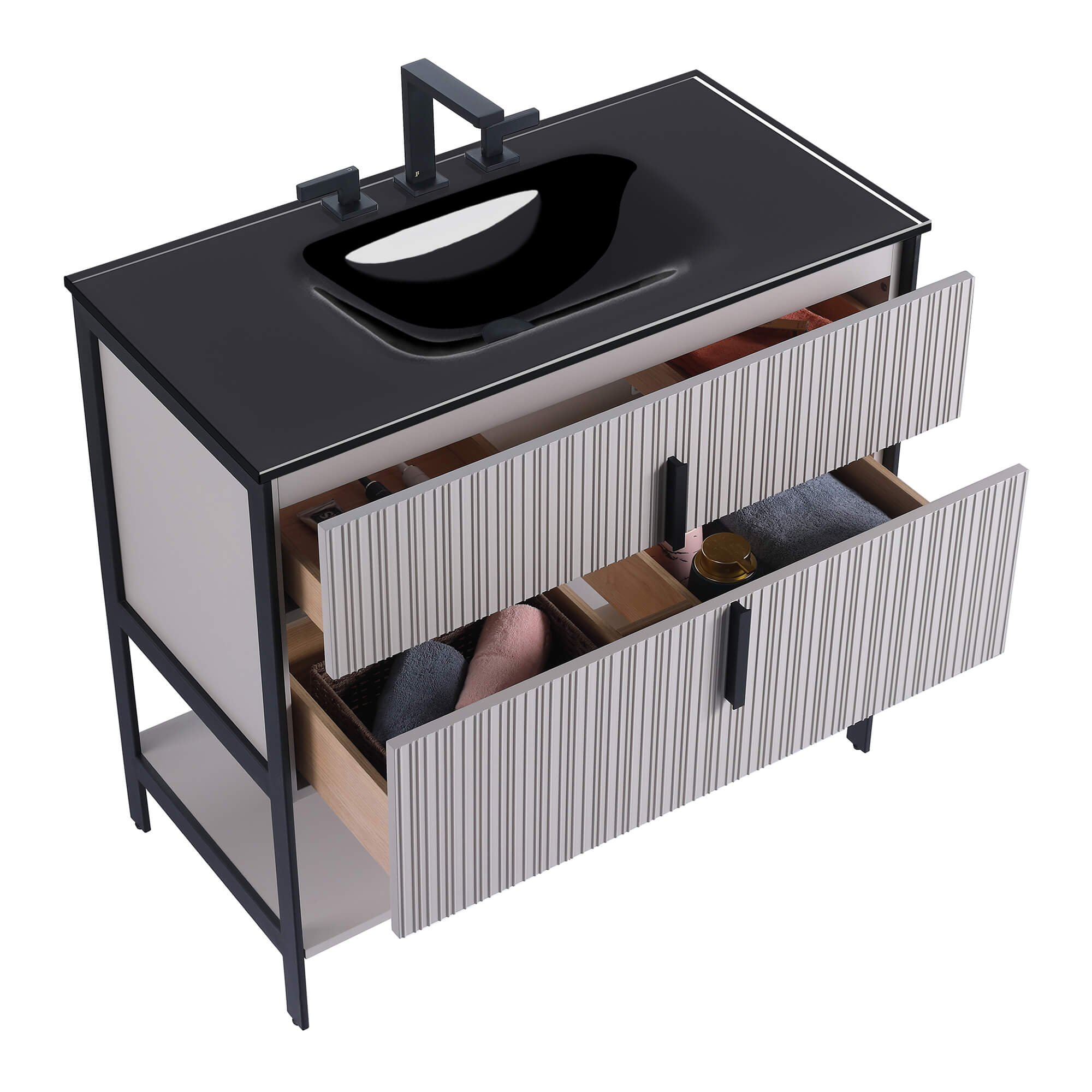 Serenity Vanity